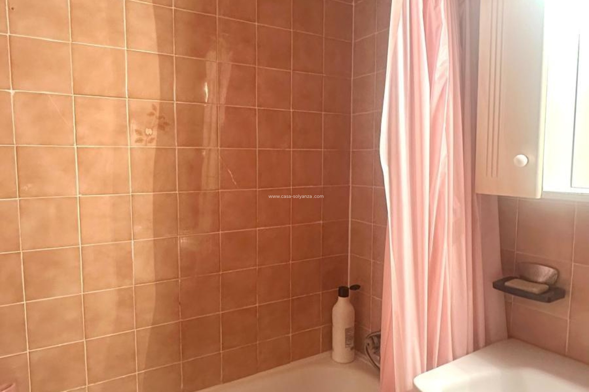 Herverkoop - Appartement / flat - Torrevieja - Punta Prima