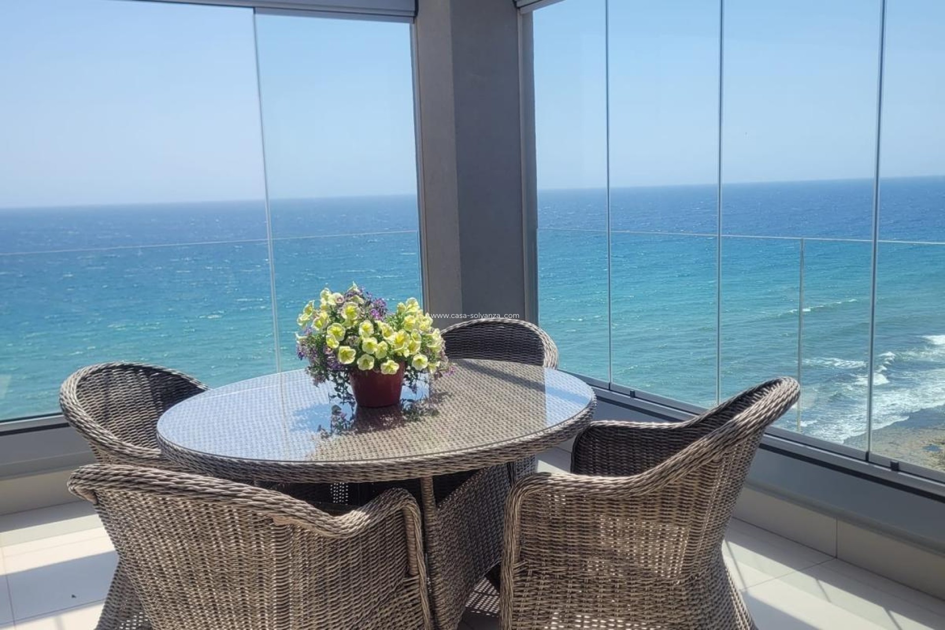 Herverkoop - Appartement / flat - Torrevieja - Punta Prima