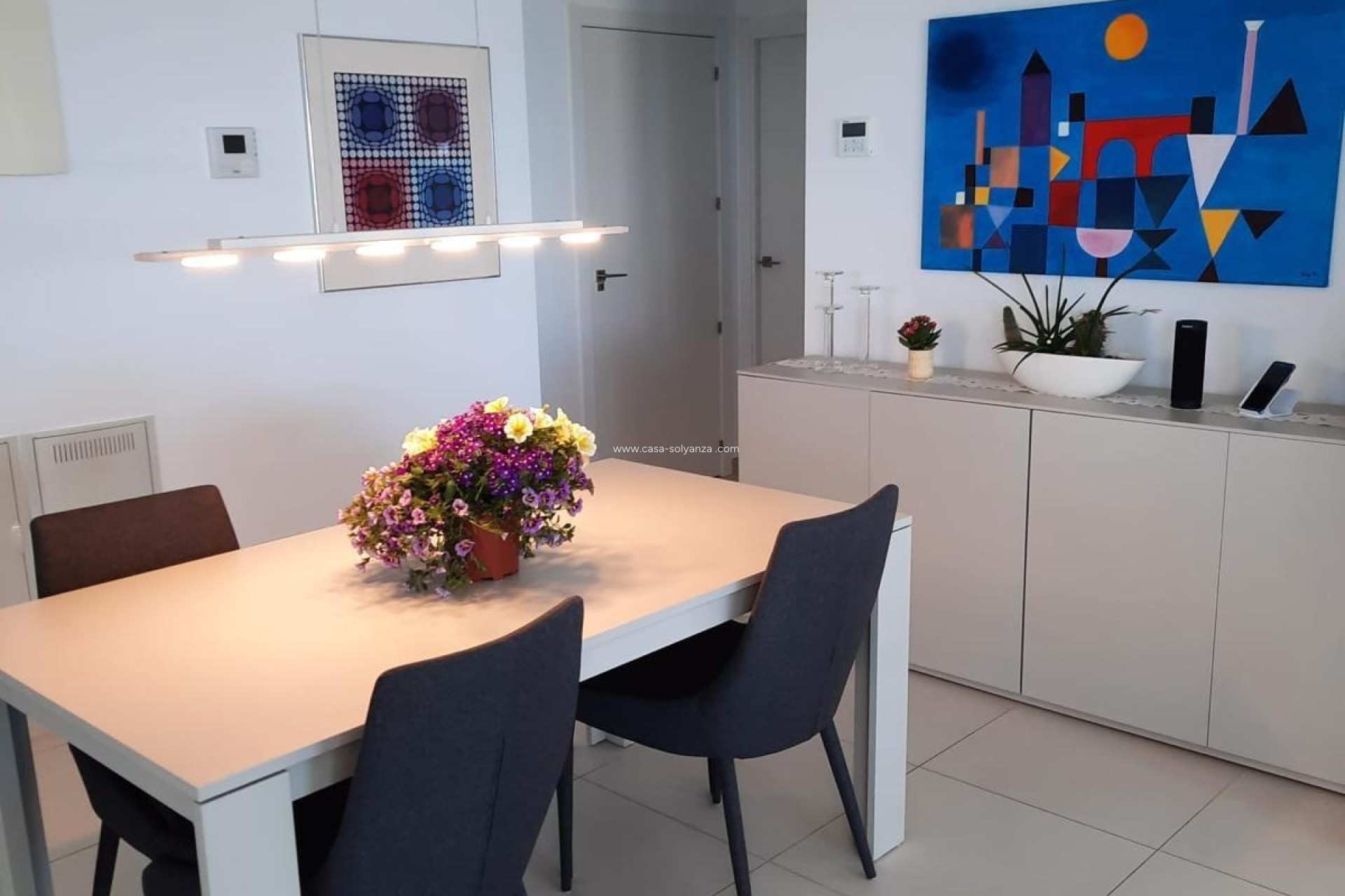 Herverkoop - Appartement / flat - Torrevieja - Punta Prima