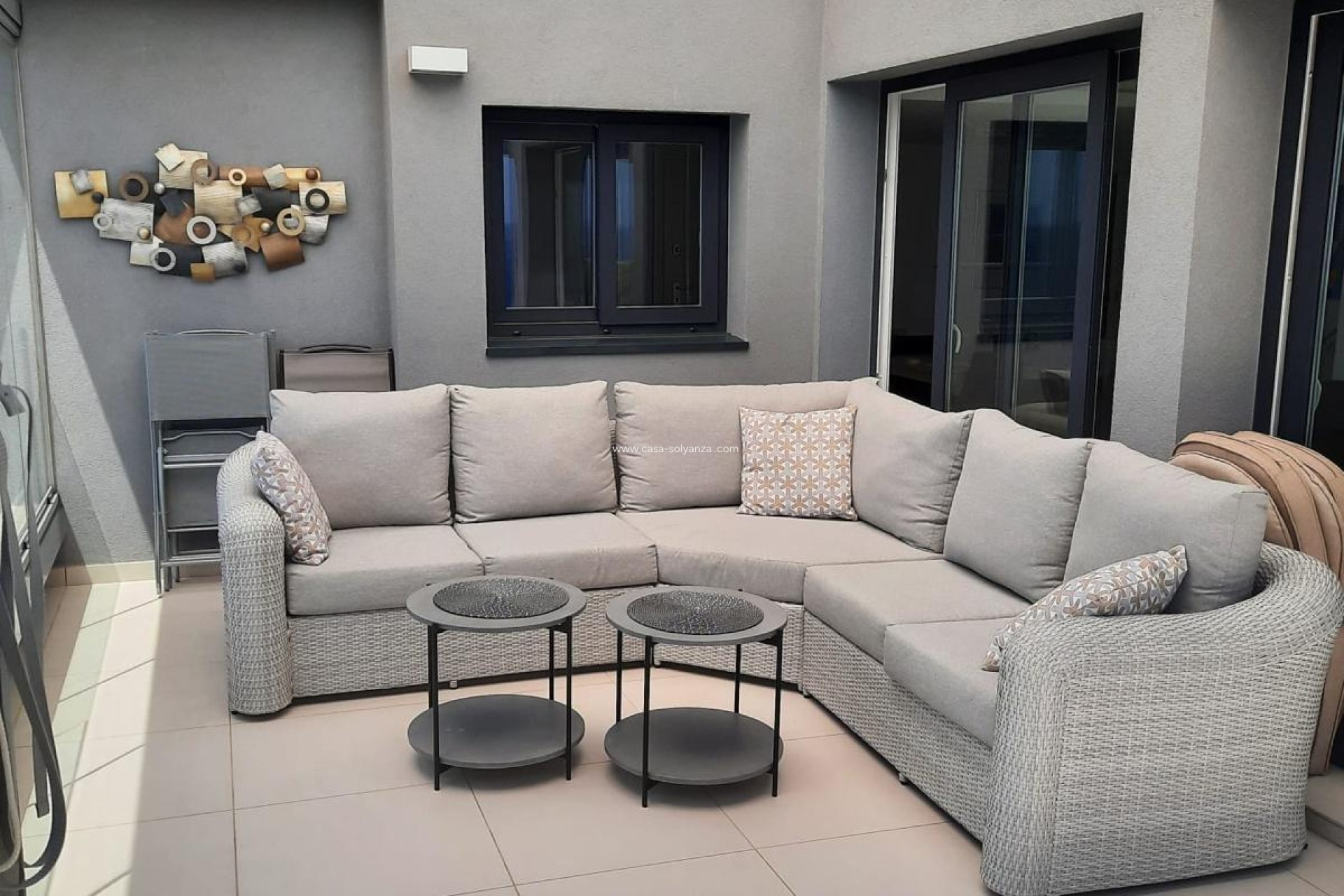 Herverkoop - Appartement / flat - Torrevieja - Punta Prima