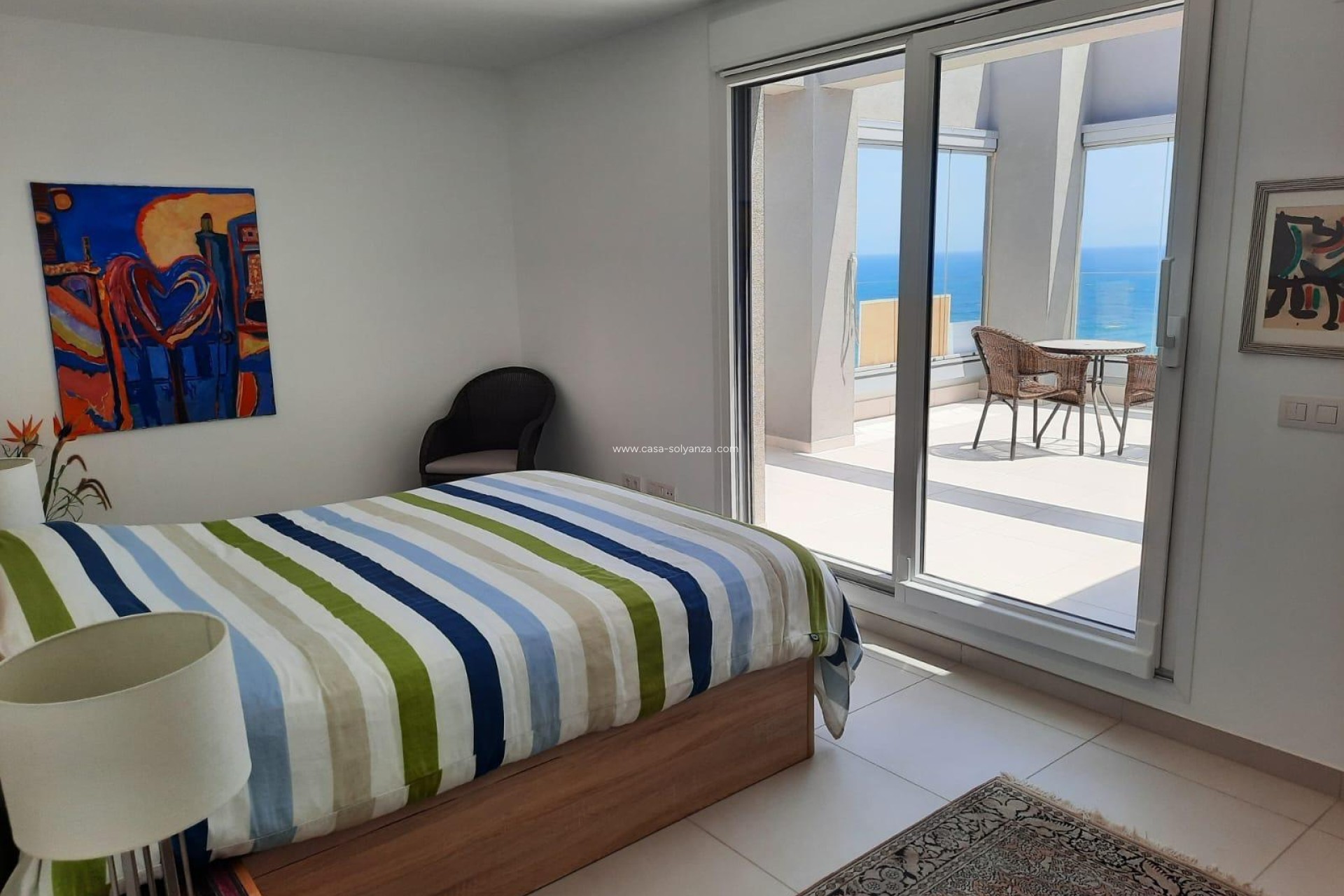 Herverkoop - Appartement / flat - Torrevieja - Punta Prima