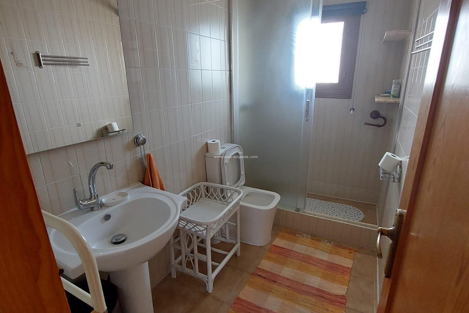 Herverkoop - Appartement / flat - Torrevieja - Punta Prima