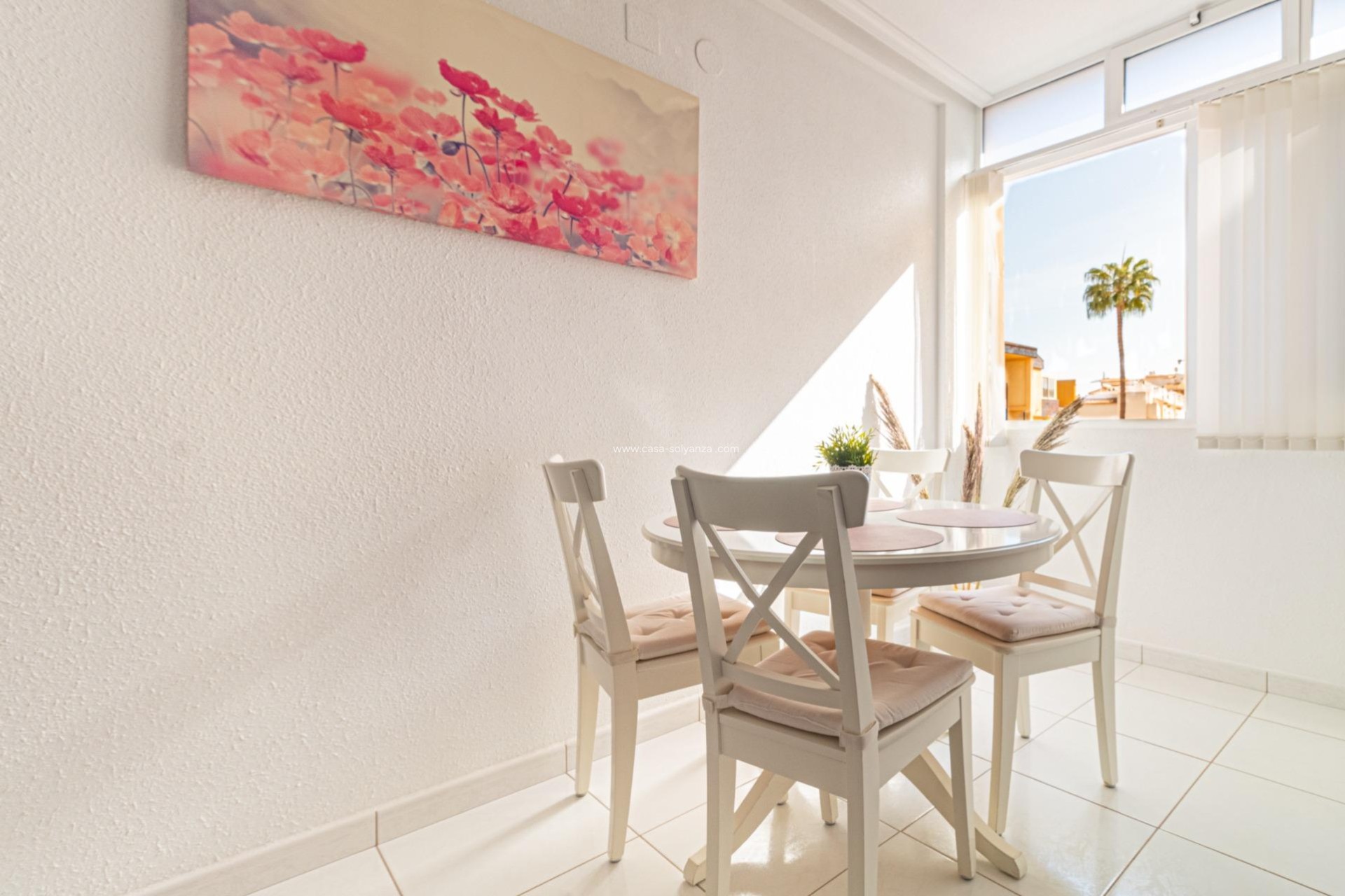 Herverkoop - Appartement / flat - Torrevieja - Punta Prima