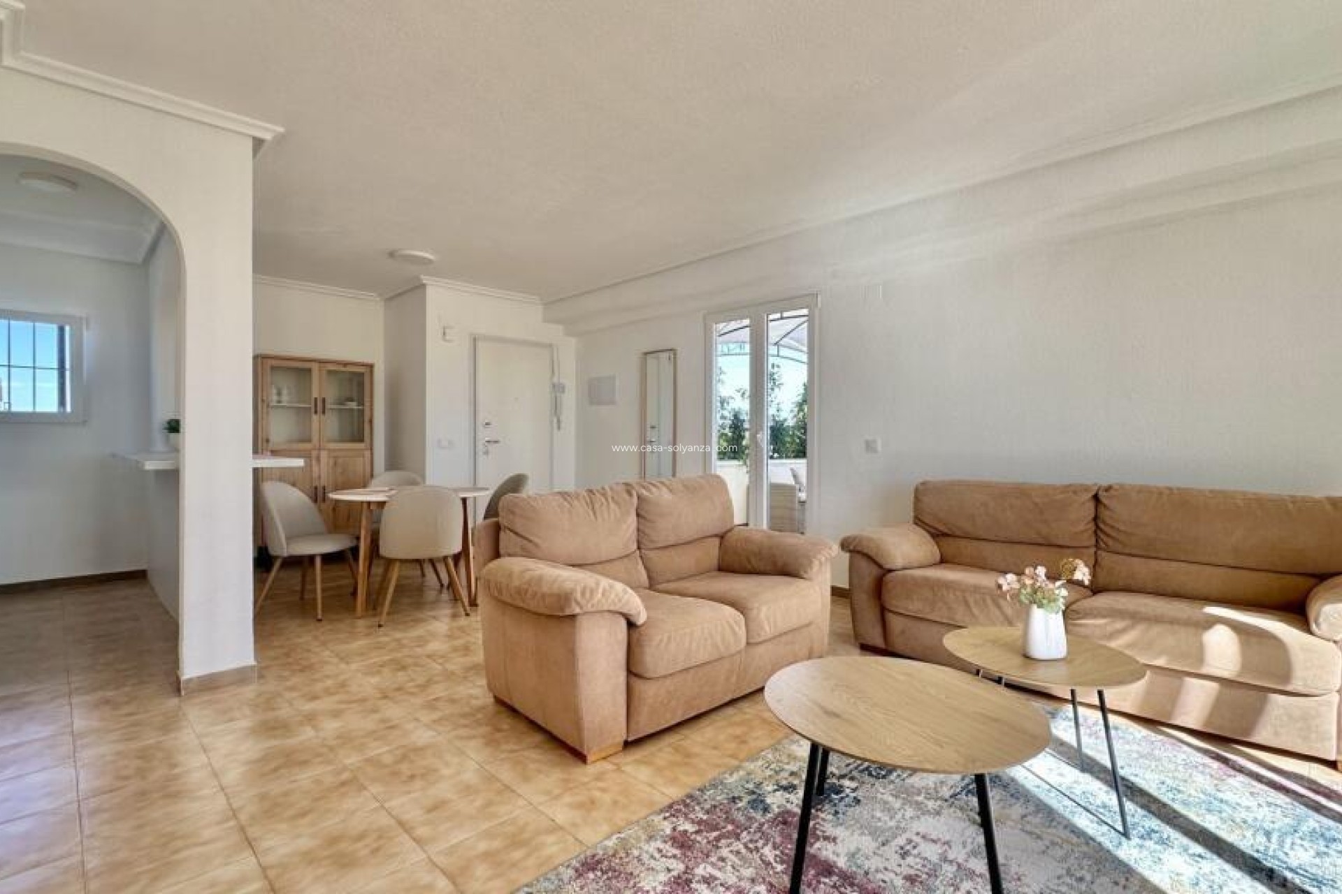 Herverkoop - Appartement / flat - Torrevieja - Punta Prima