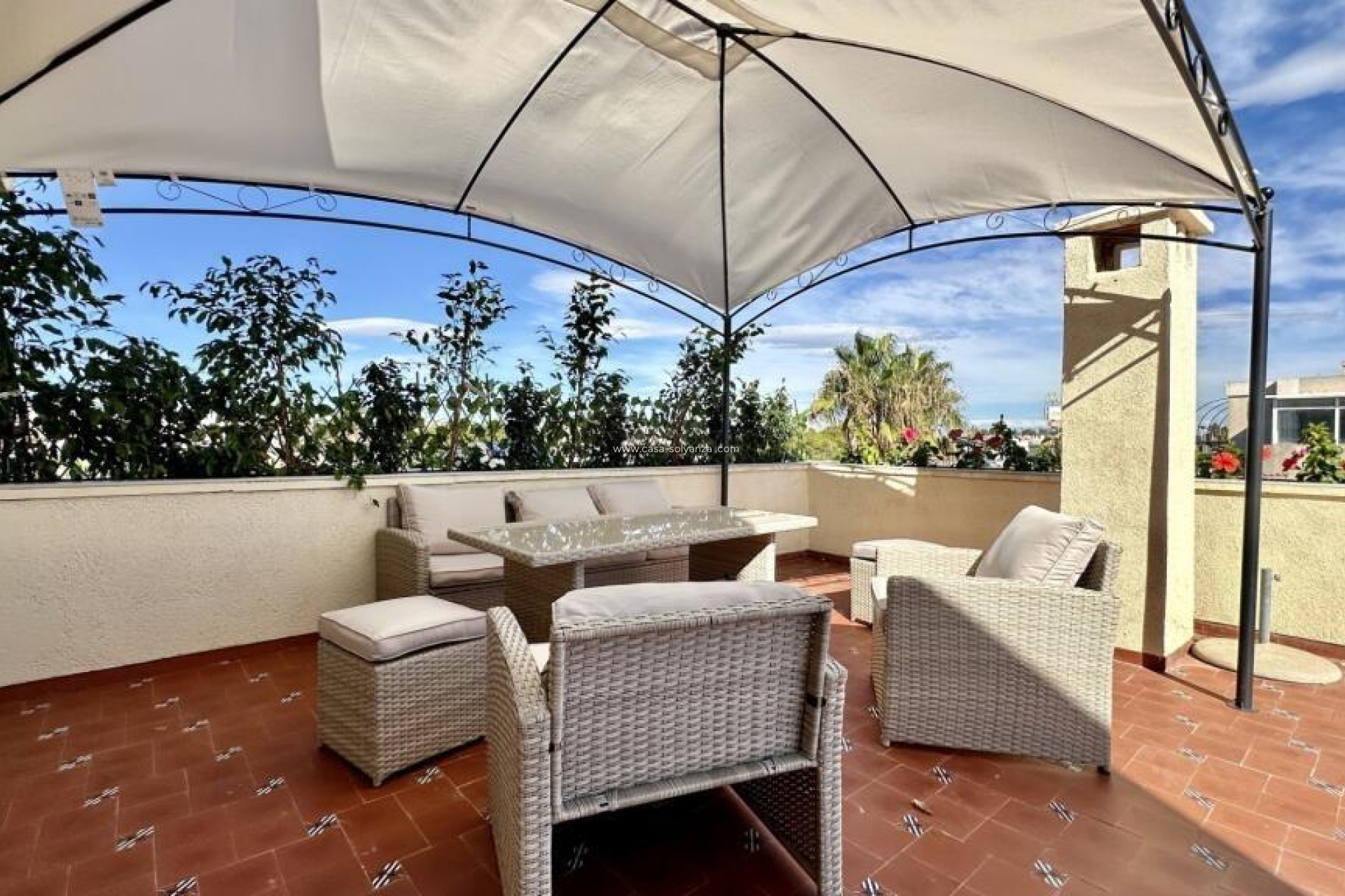 Herverkoop - Appartement / flat - Torrevieja - Punta Prima