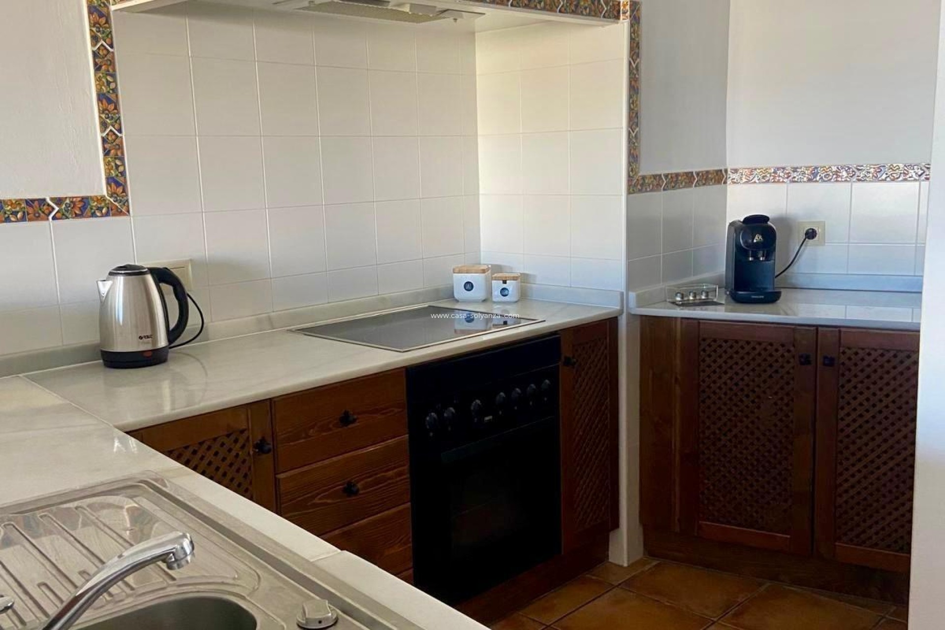 Herverkoop - Appartement / flat - Torrevieja - Punta Prima