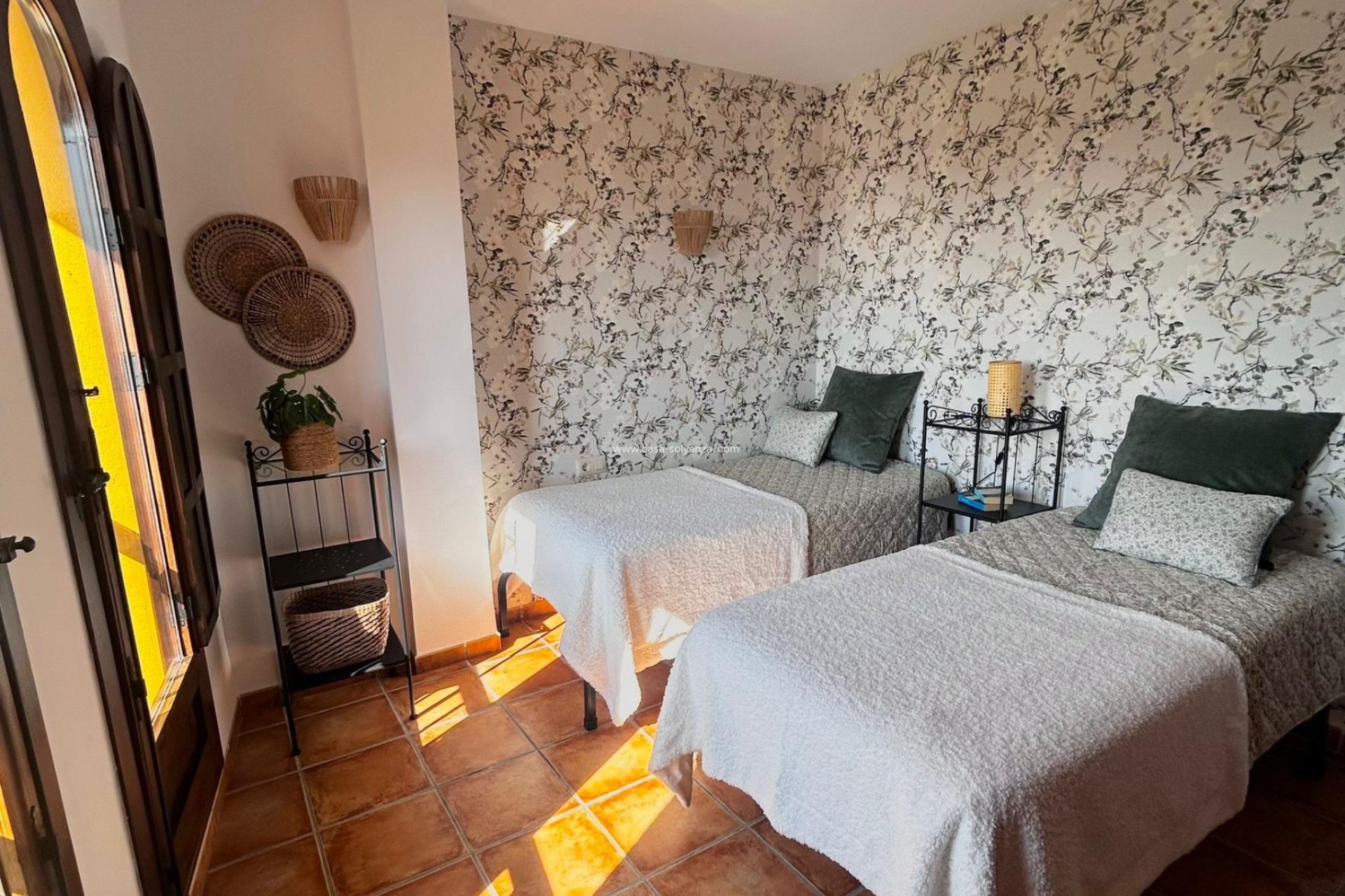 Herverkoop - Appartement / flat - Torrevieja - Punta Prima