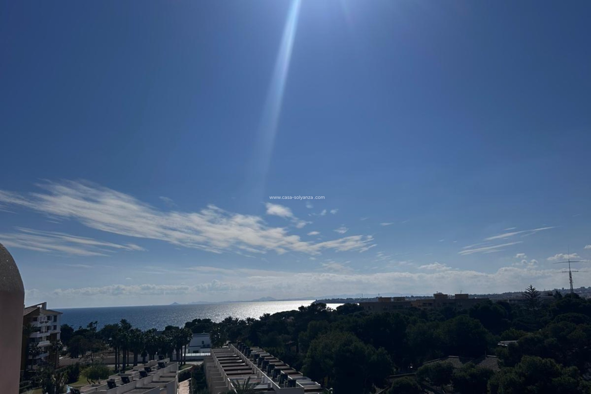 Herverkoop - Appartement / flat - Torrevieja - Punta Prima