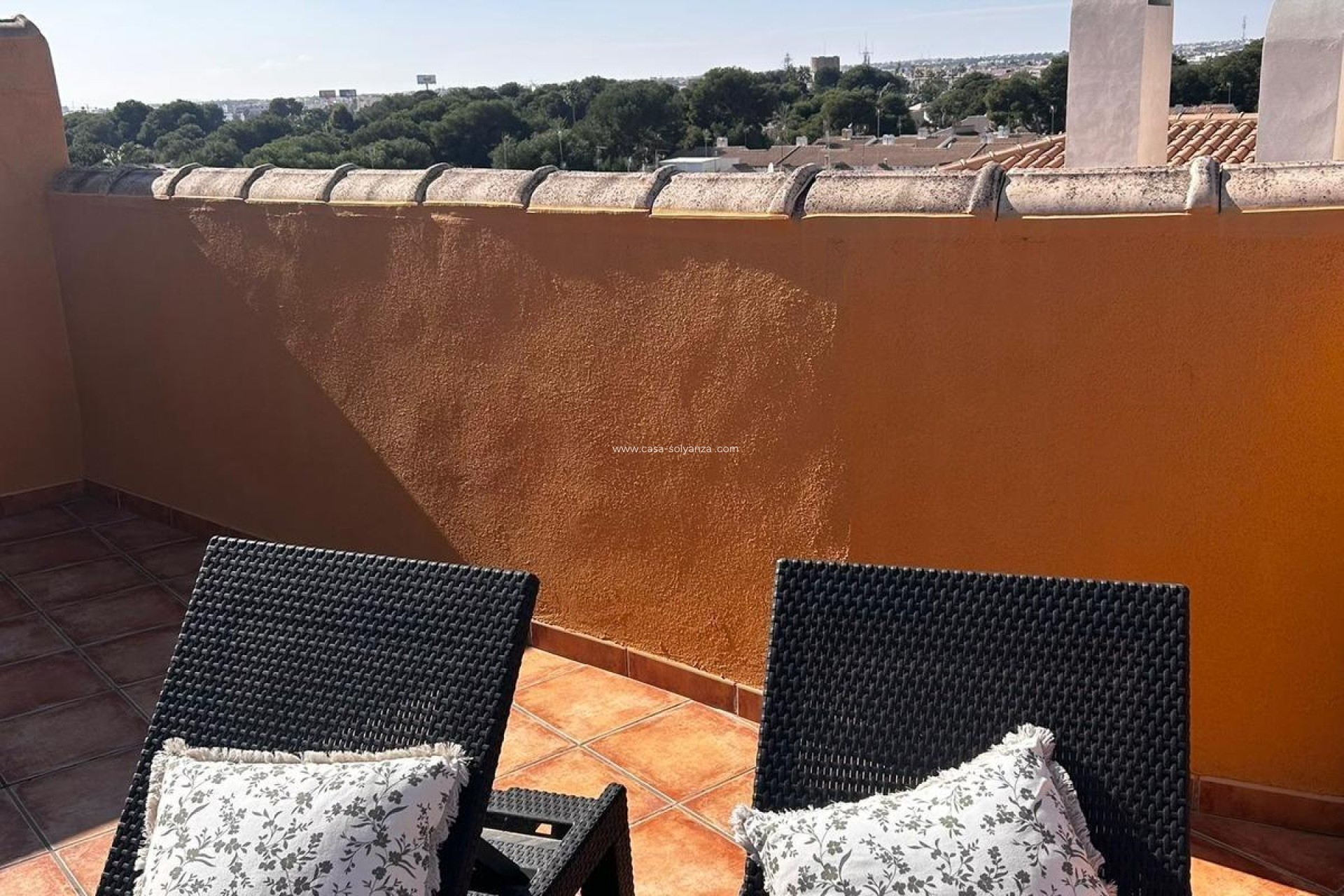 Herverkoop - Appartement / flat - Torrevieja - Punta Prima