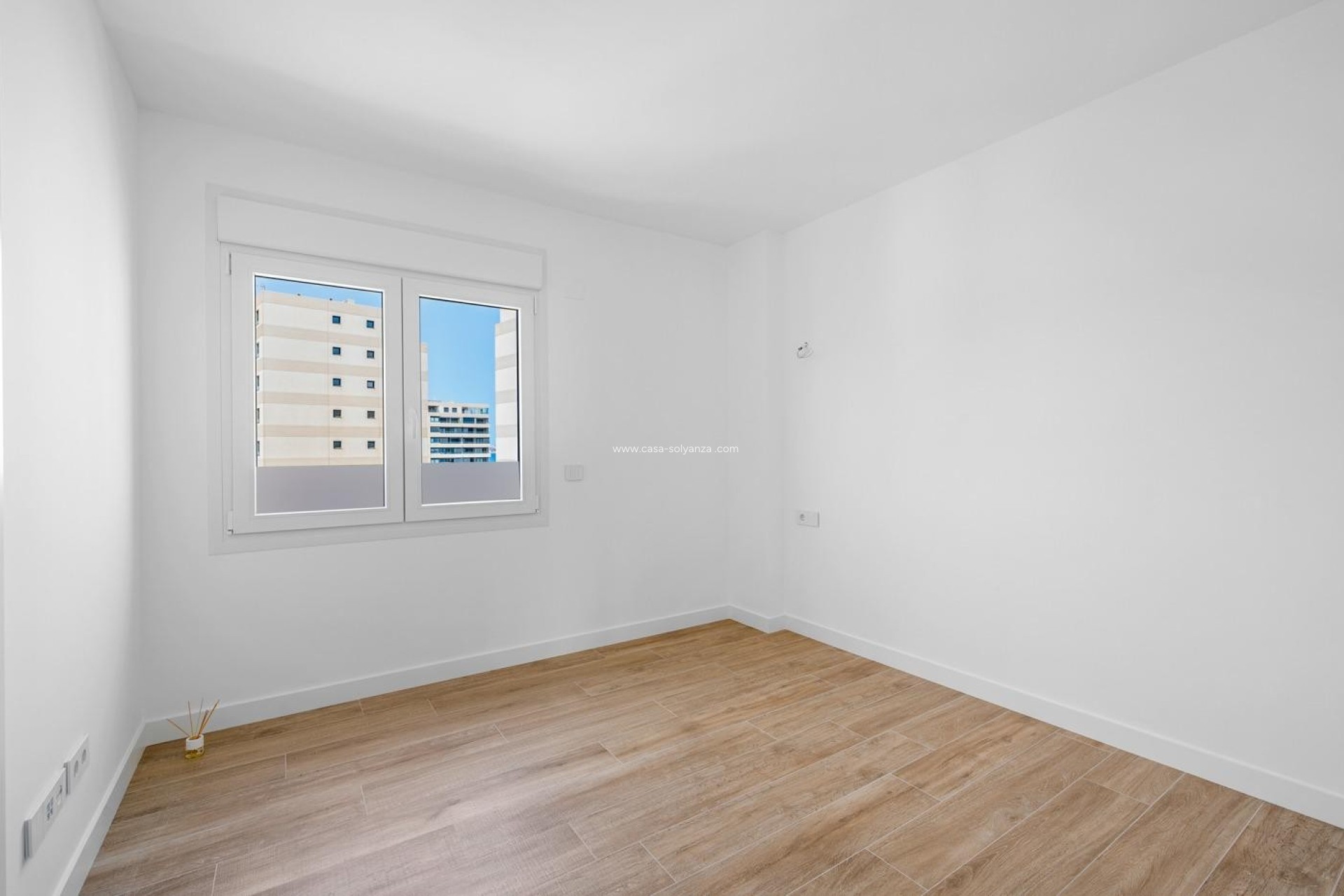 Herverkoop - Appartement / flat - Torrevieja - Punta Prima