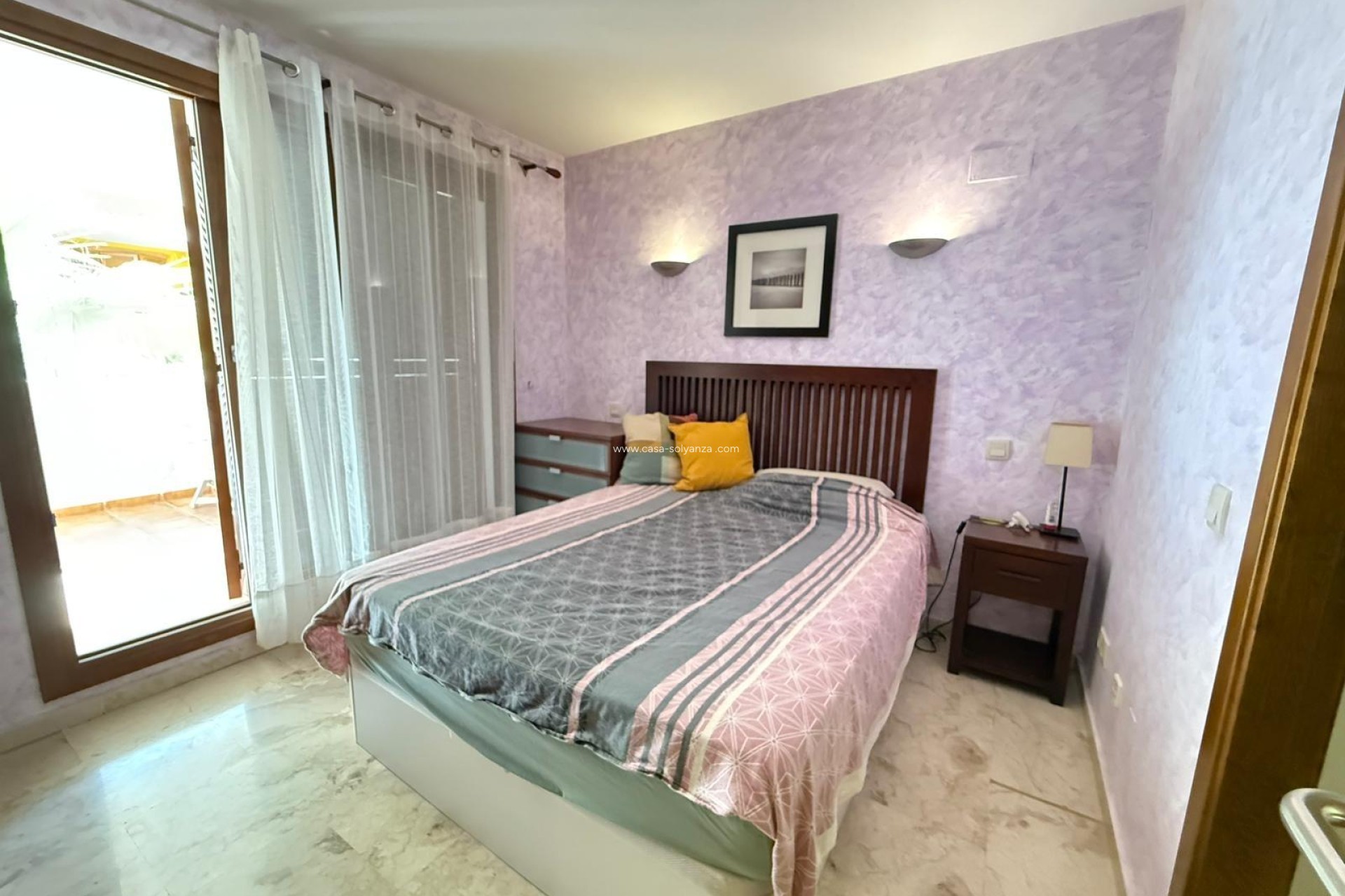 Herverkoop - Appartement / flat - Torrevieja - Punta Prima