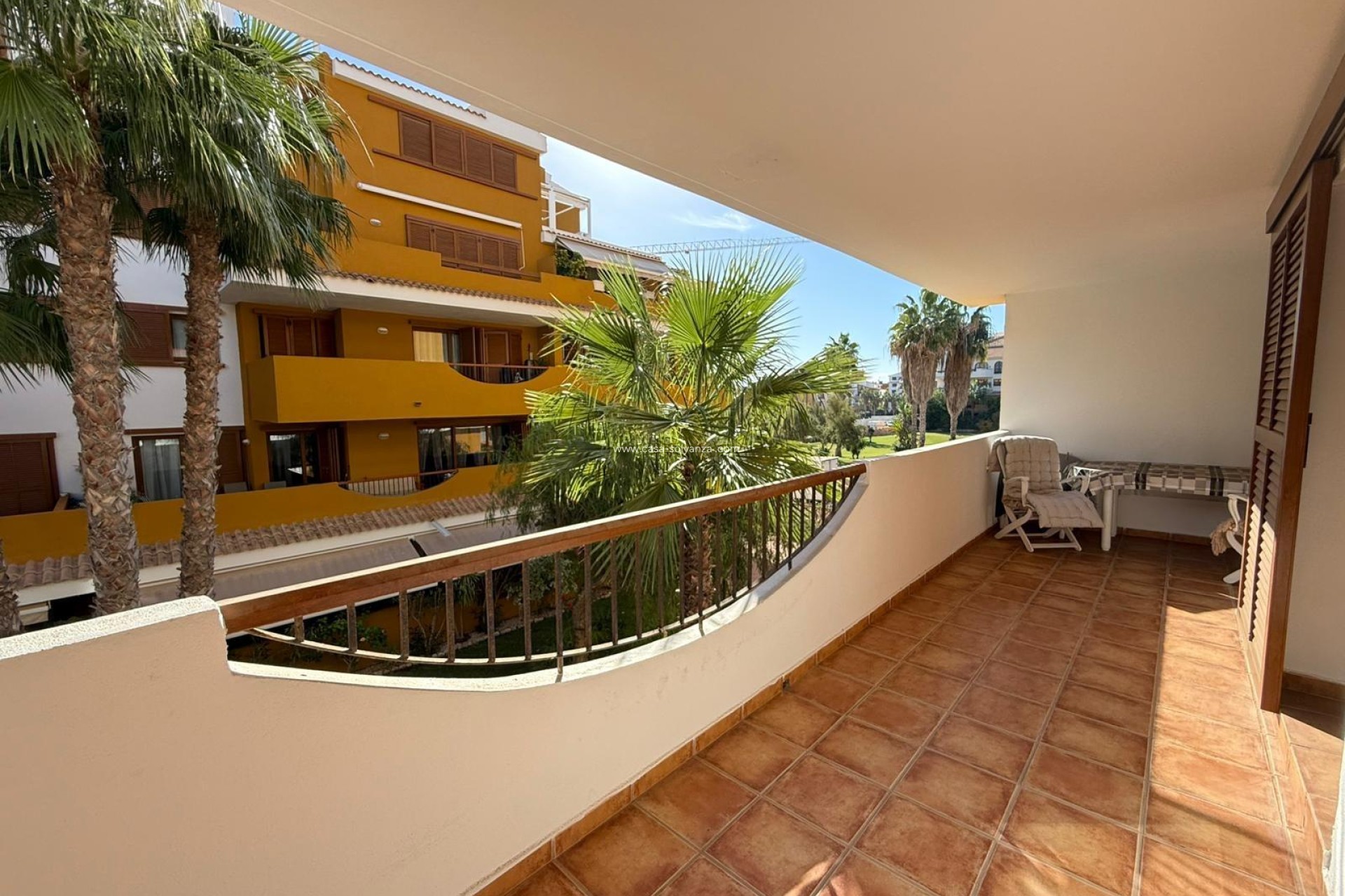 Herverkoop - Appartement / flat - Torrevieja - Punta Prima