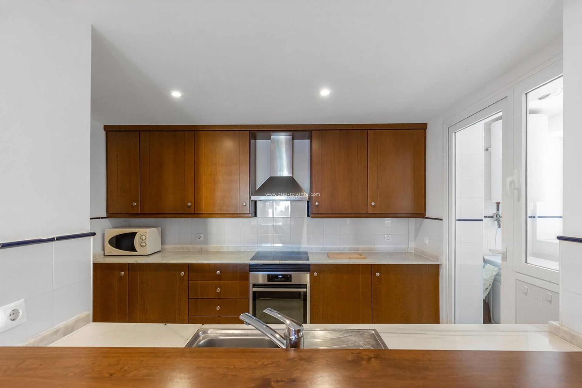 Herverkoop - Appartement / flat - Torrevieja - Punta Prima