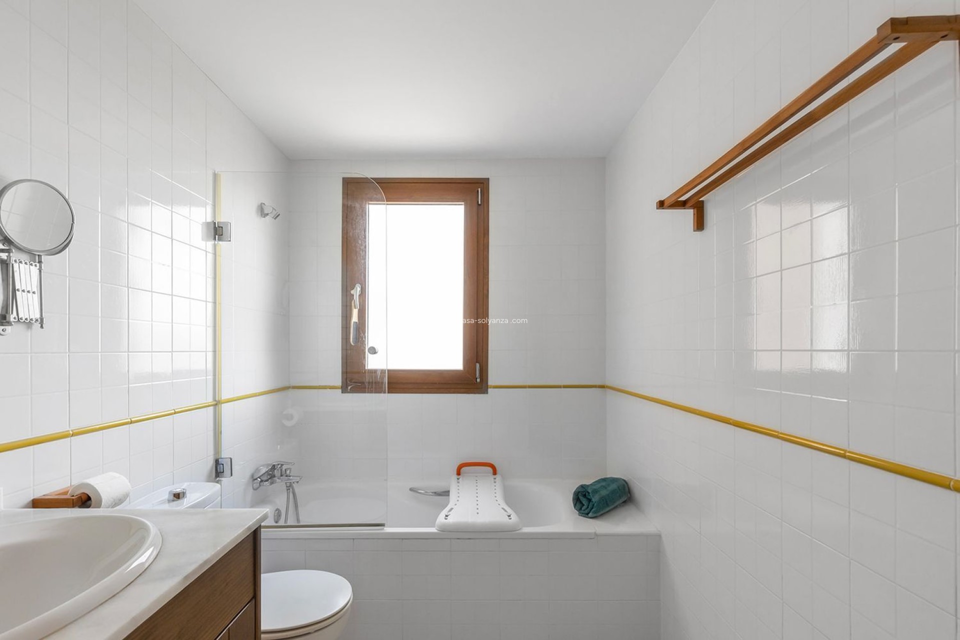 Herverkoop - Appartement / flat - Torrevieja - Punta Prima