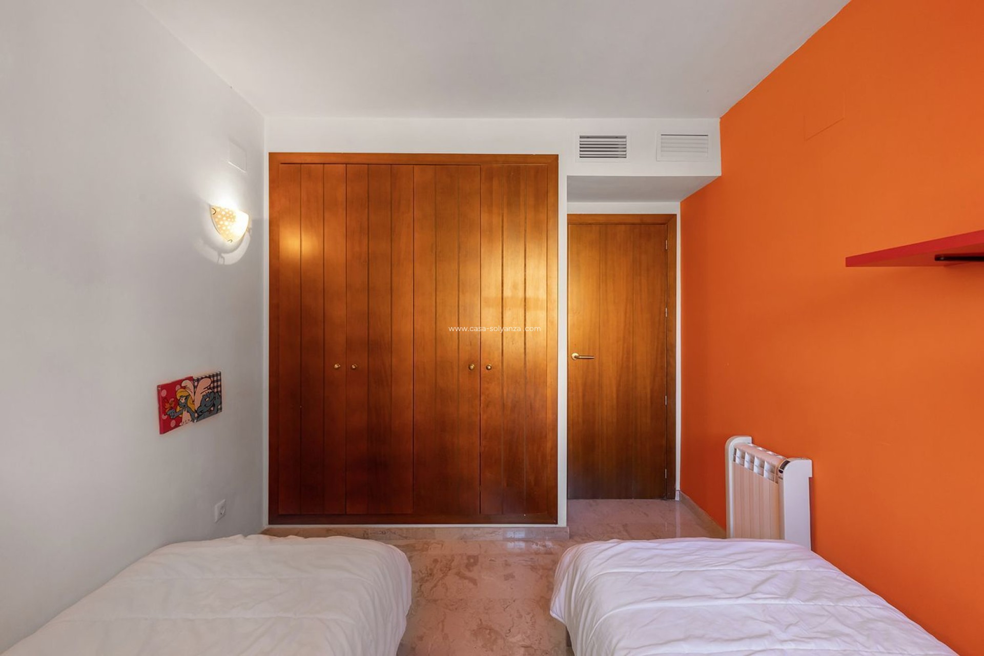 Herverkoop - Appartement / flat - Torrevieja - Punta Prima