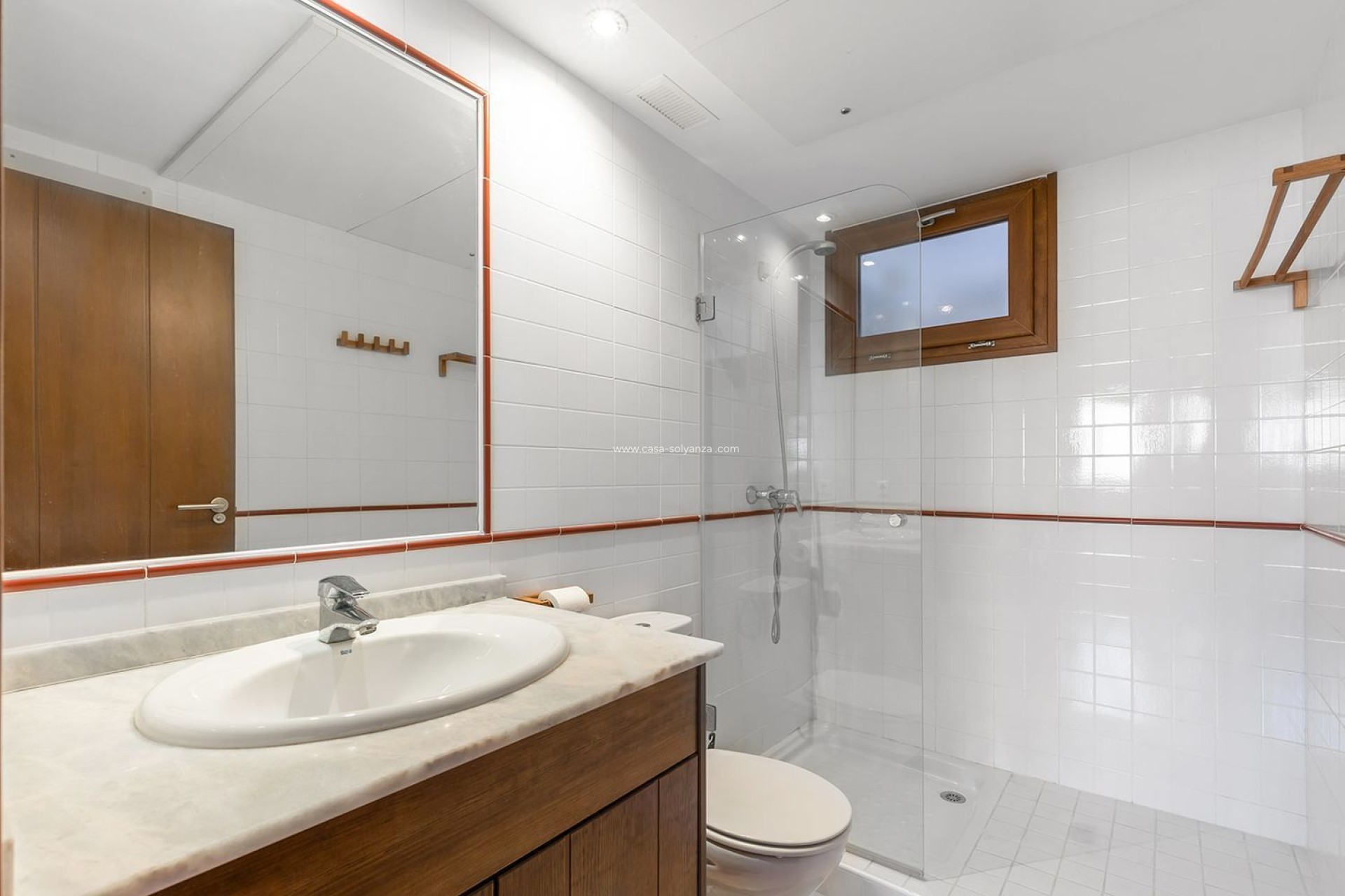 Herverkoop - Appartement / flat - Torrevieja - Punta Prima