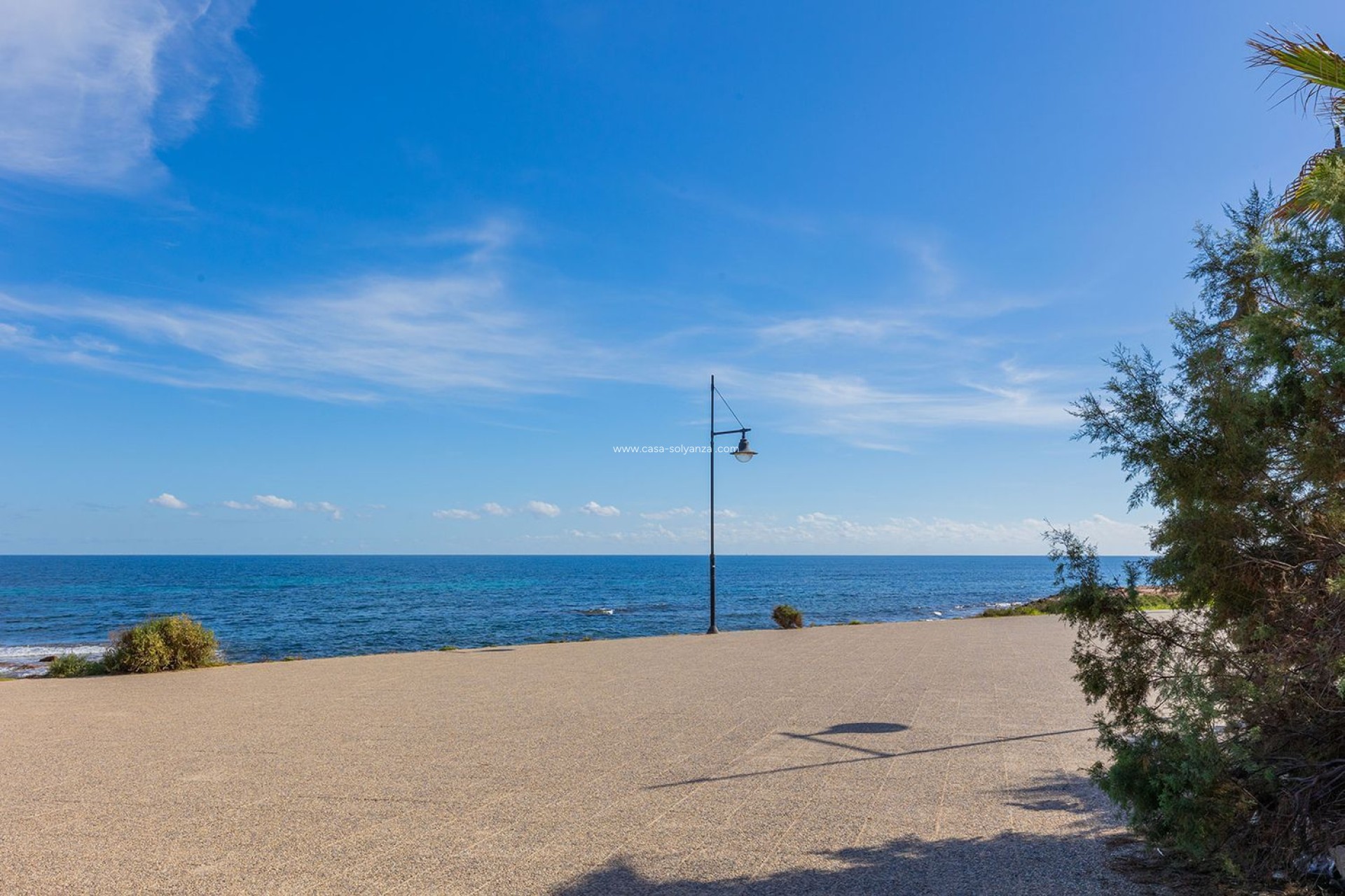 Herverkoop - Appartement / flat - Torrevieja - Punta Prima