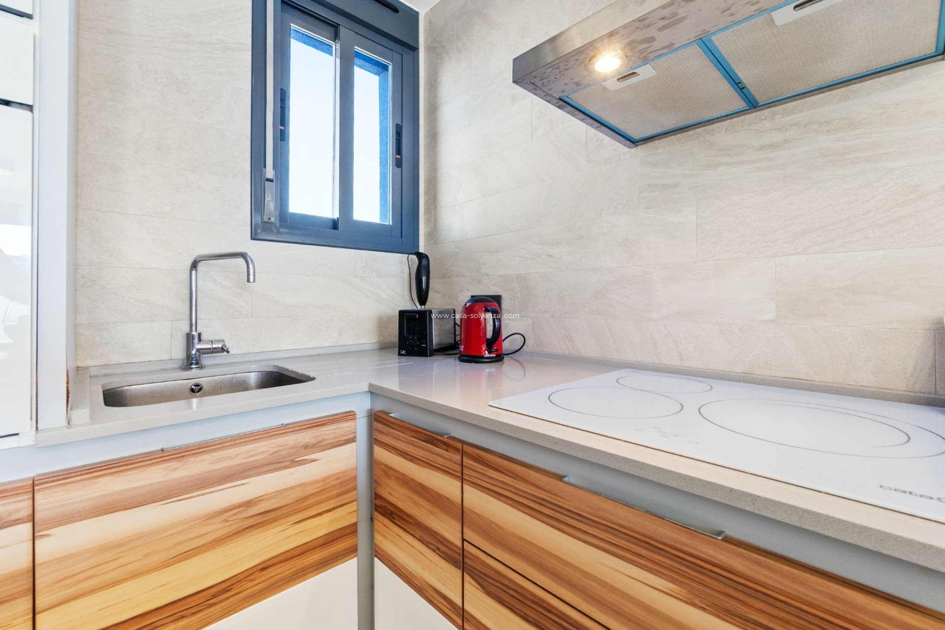 Herverkoop - Appartement / flat - Torrevieja - Punta Prima