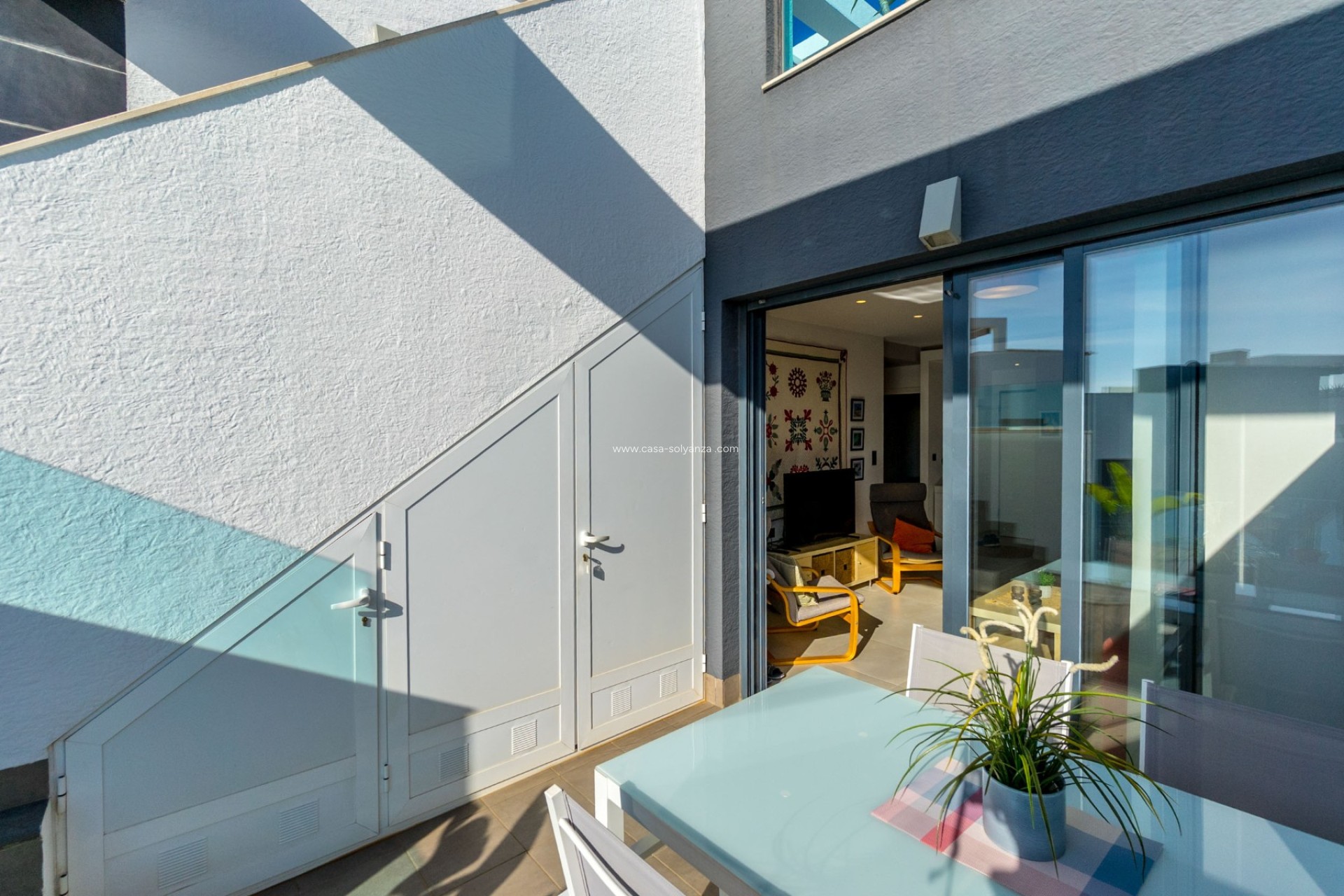 Herverkoop - Appartement / flat - Torrevieja - Punta Prima