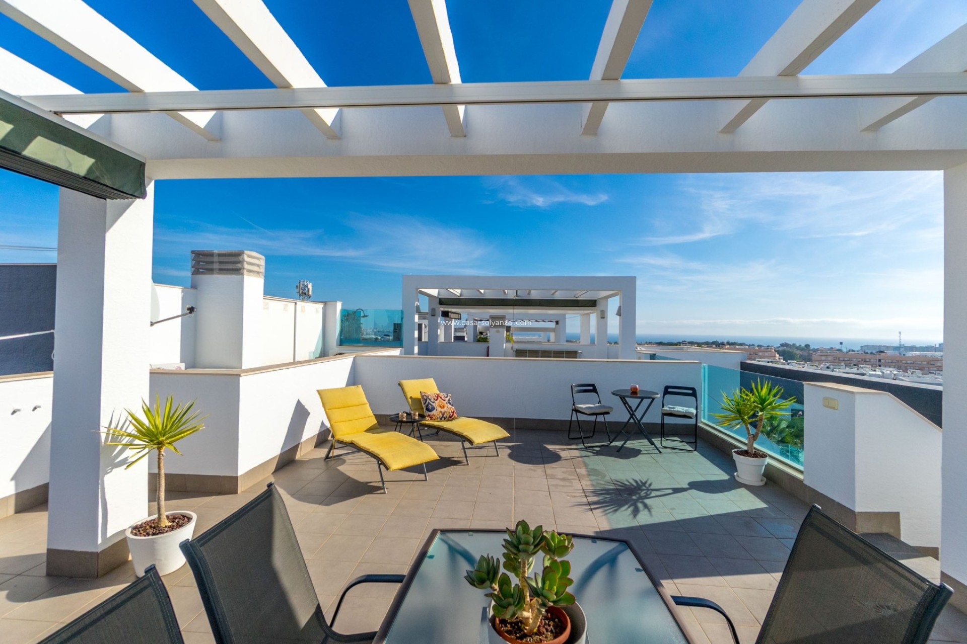 Herverkoop - Appartement / flat - Torrevieja - Punta Prima