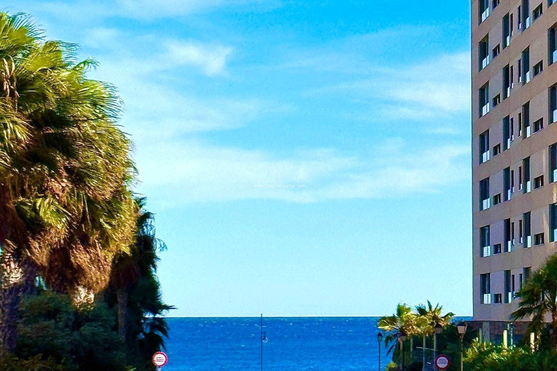 Herverkoop - Appartement / flat - Torrevieja - Punta Prima