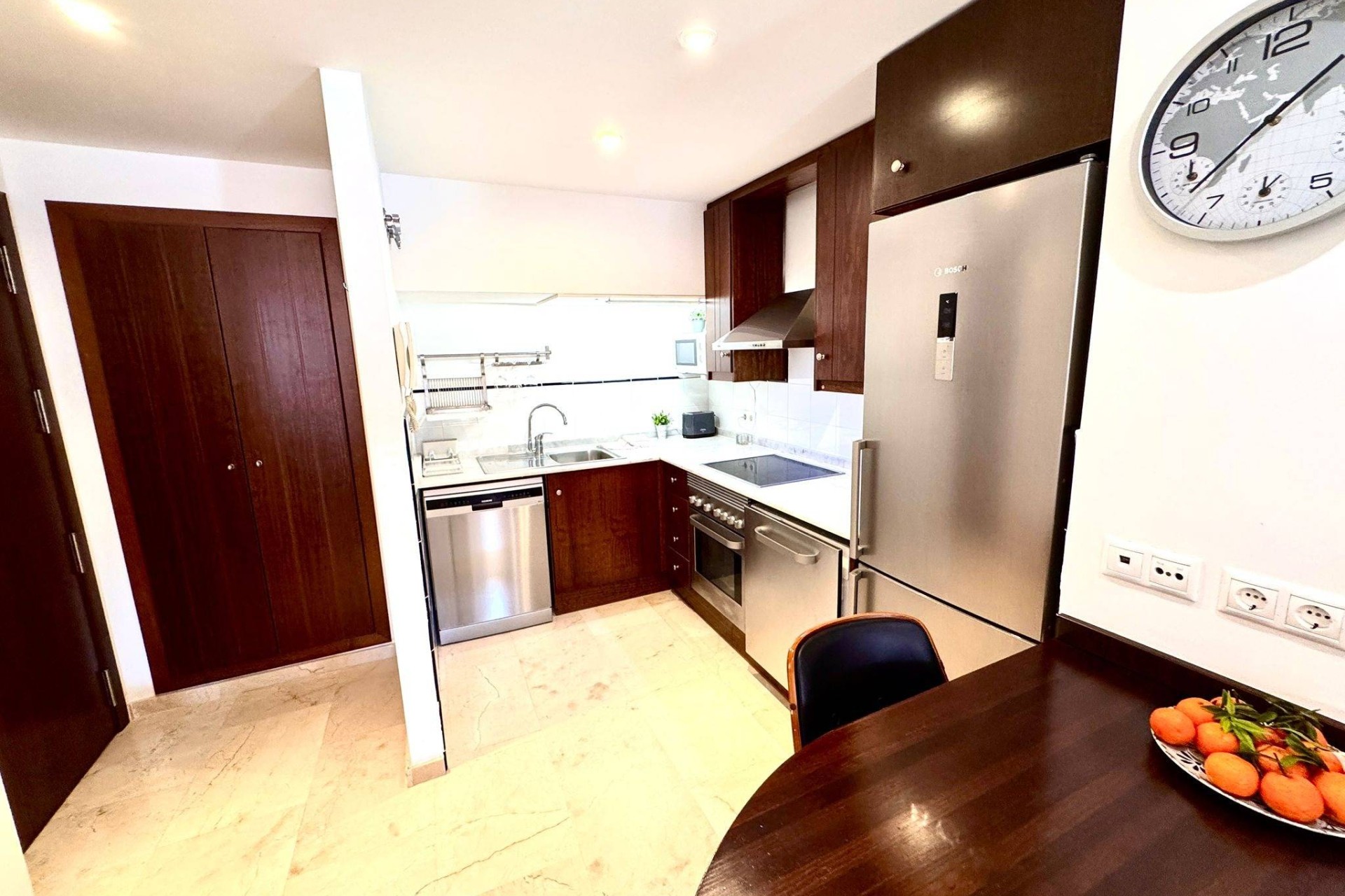 Herverkoop - Appartement / flat - Torrevieja - Punta Prima