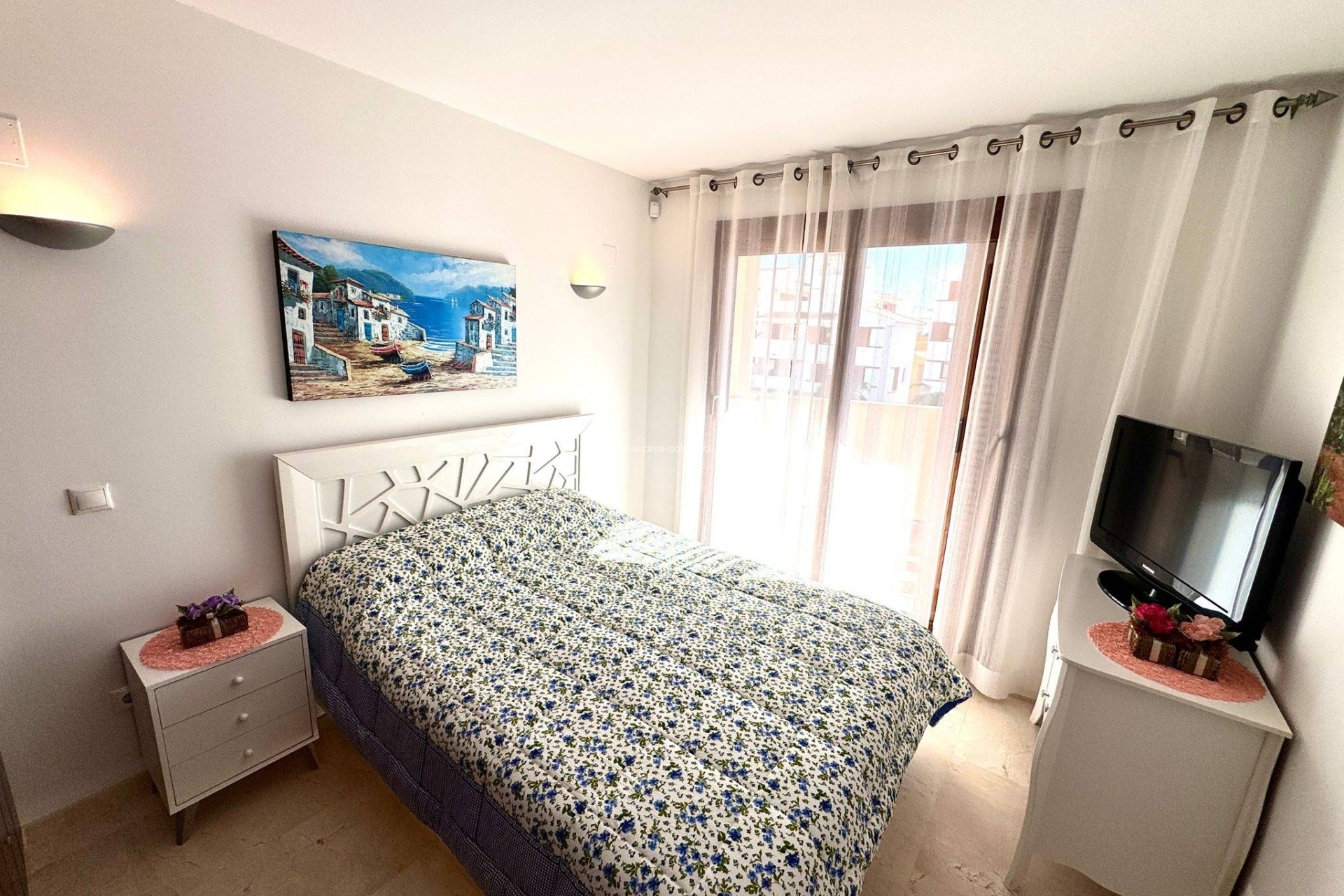 Herverkoop - Appartement / flat - Torrevieja - Punta Prima