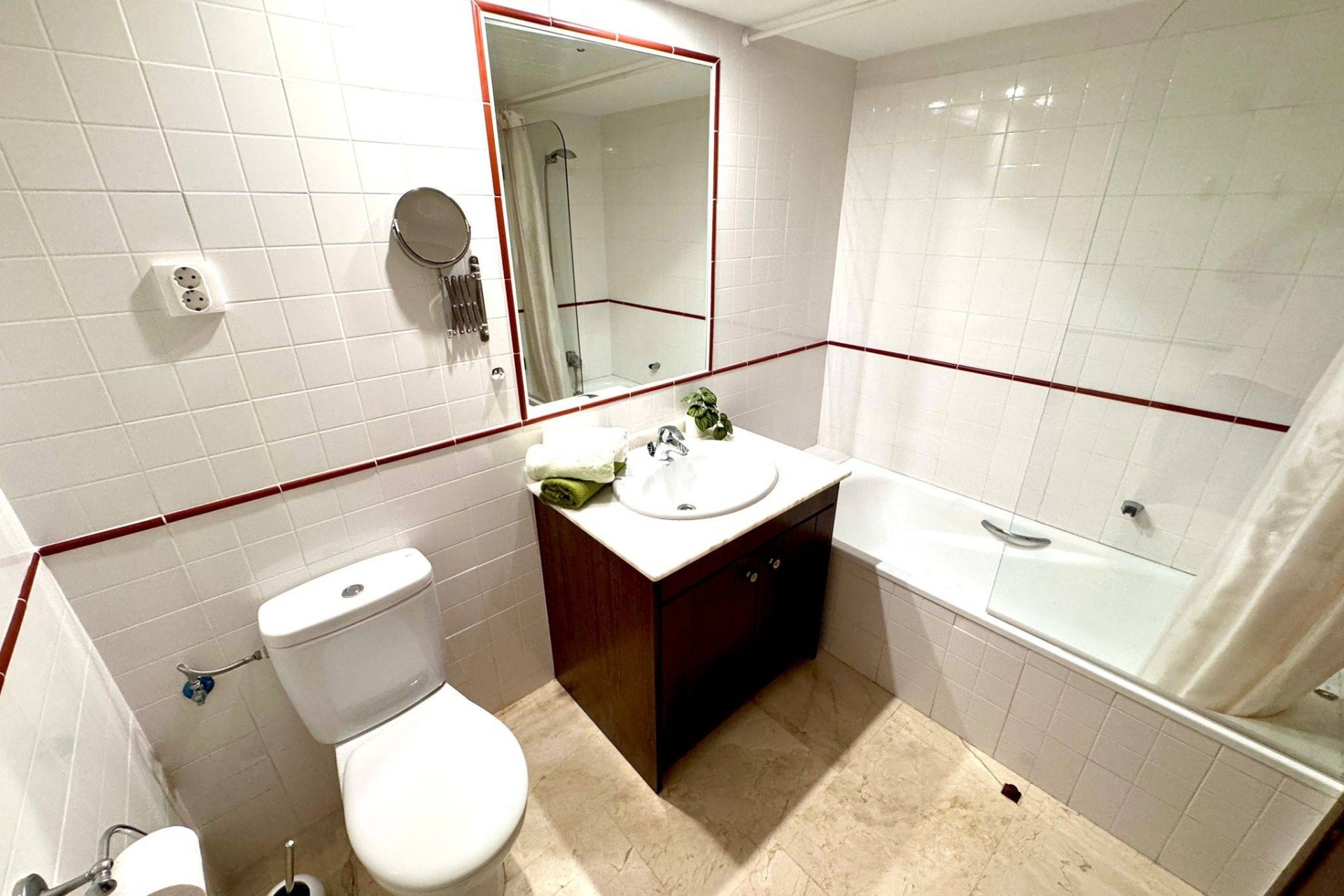 Herverkoop - Appartement / flat - Torrevieja - Punta Prima