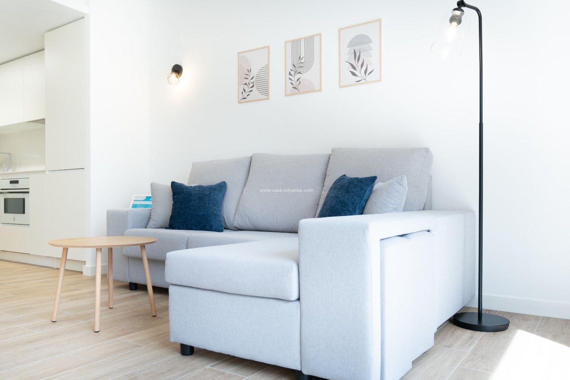 Herverkoop - Appartement / flat - Torrevieja - Punta Prima