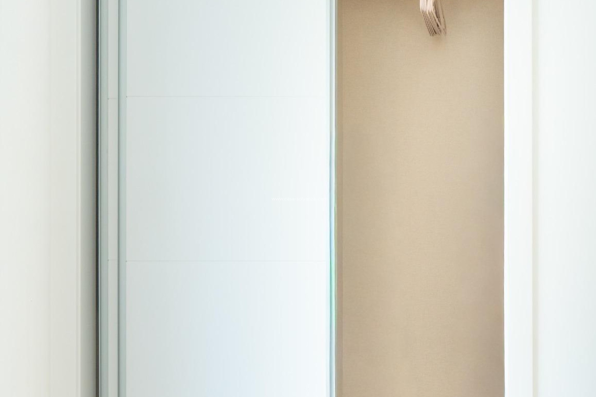 Herverkoop - Appartement / flat - Torrevieja - Punta Prima