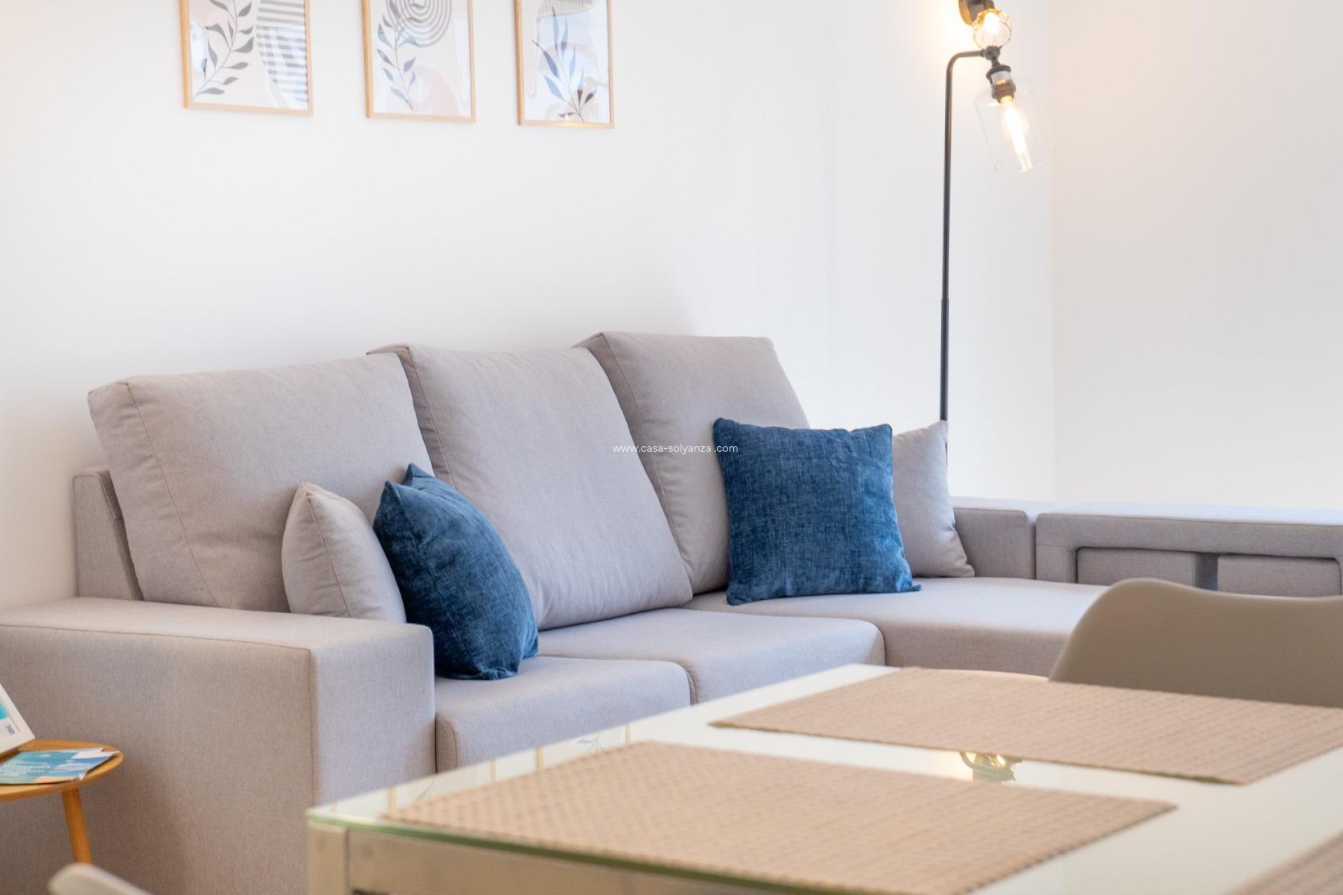 Herverkoop - Appartement / flat - Torrevieja - Punta Prima