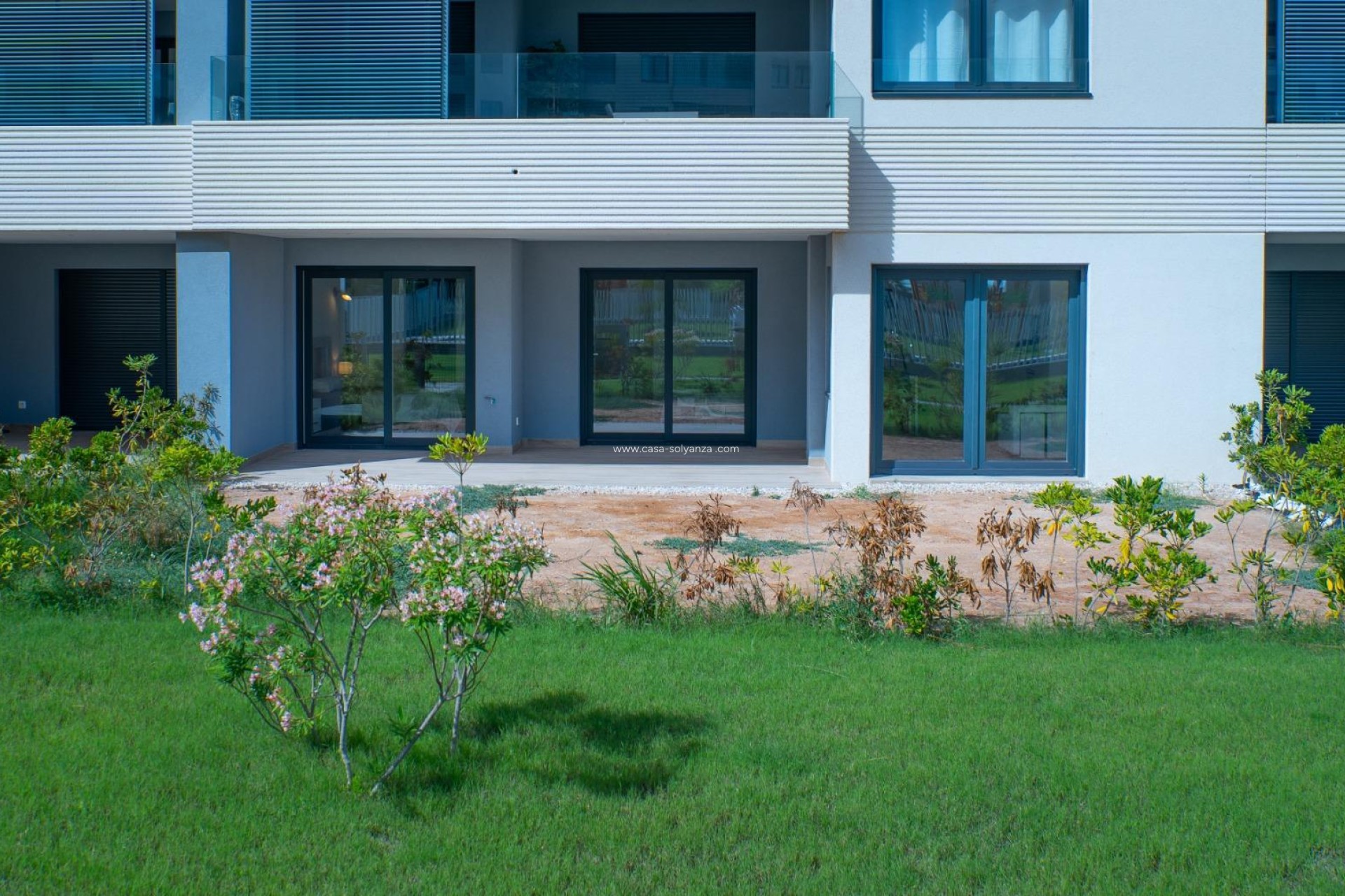 Herverkoop - Appartement / flat - Torrevieja - Punta Prima