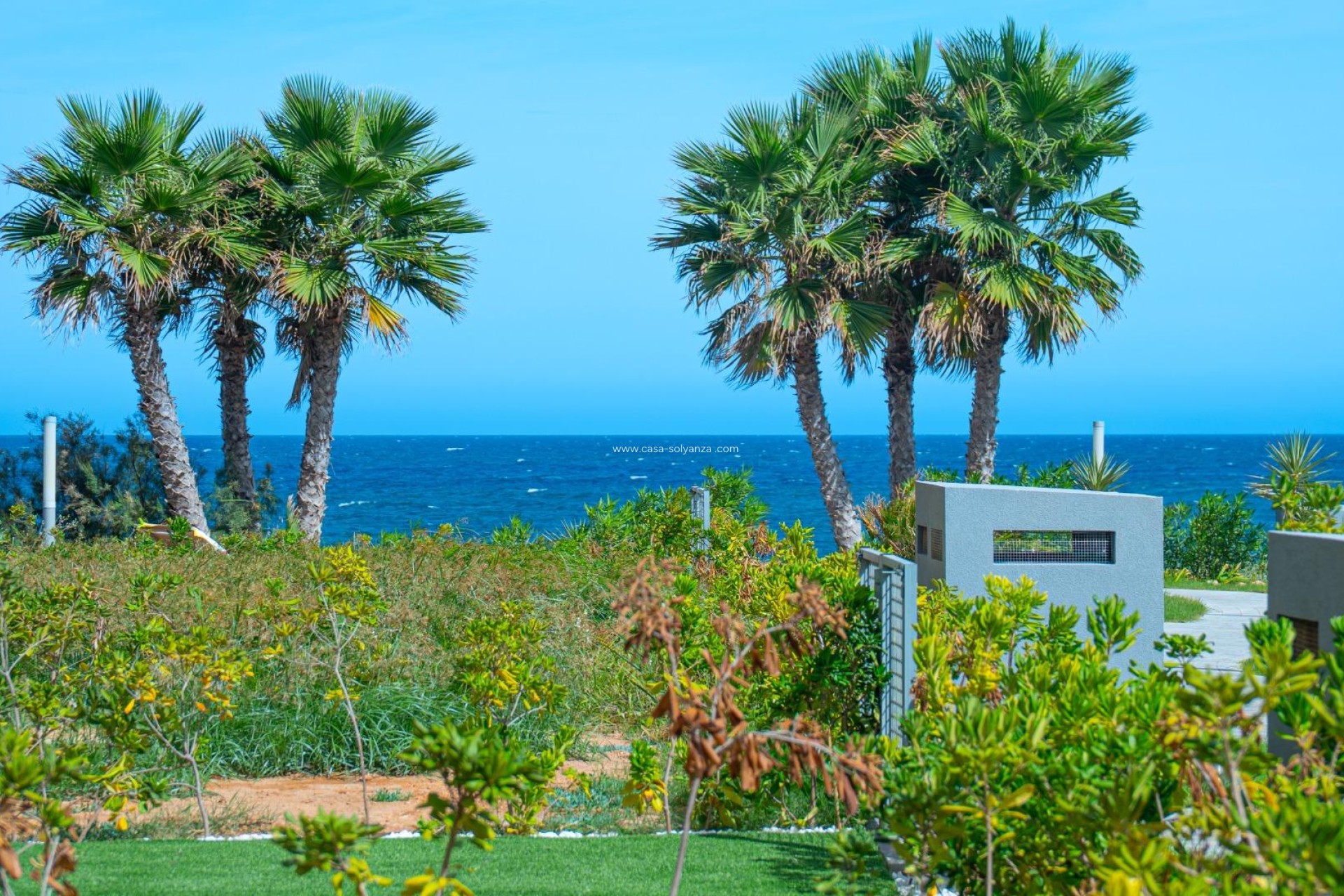 Herverkoop - Appartement / flat - Torrevieja - Punta Prima