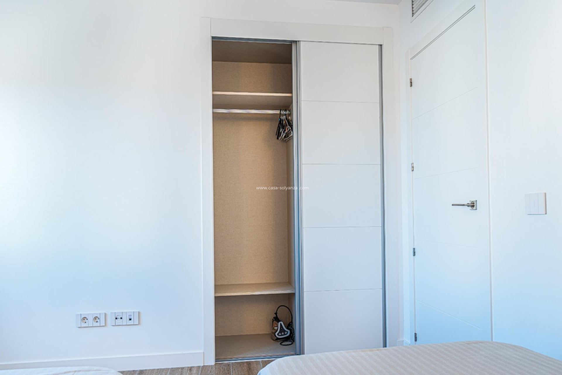 Herverkoop - Appartement / flat - Torrevieja - Punta Prima