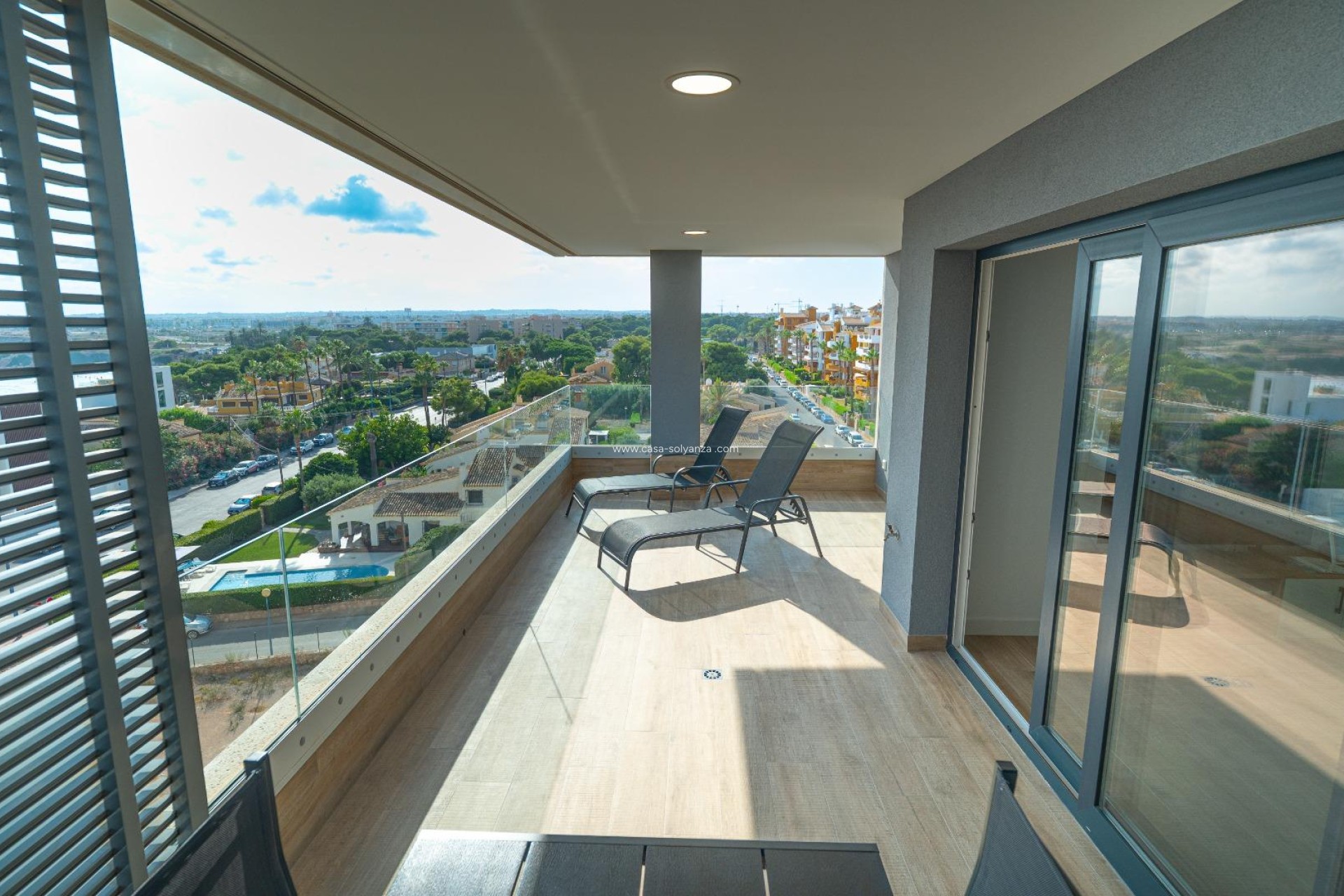 Herverkoop - Appartement / flat - Torrevieja - Punta Prima