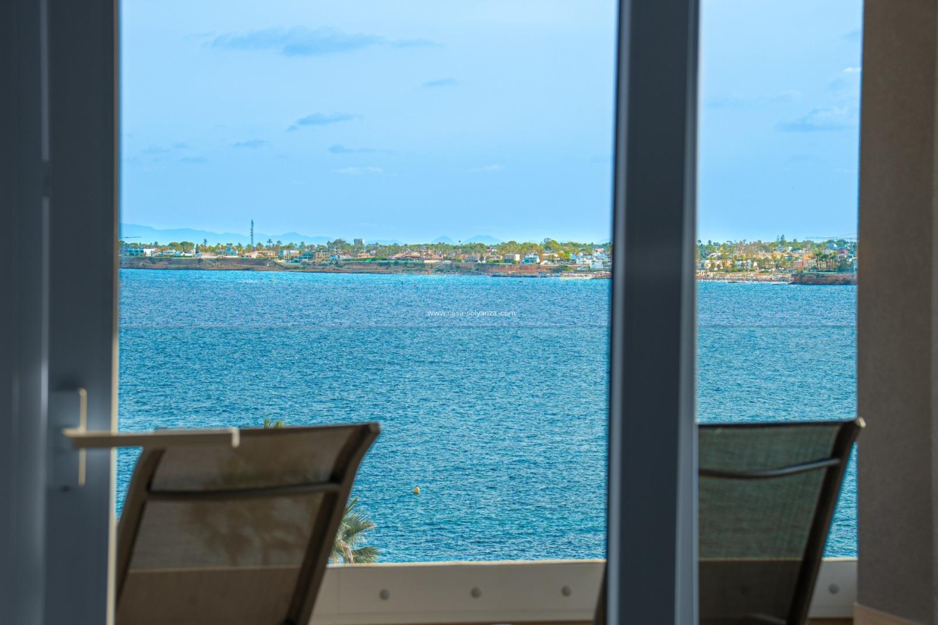 Herverkoop - Appartement / flat - Torrevieja - Punta Prima