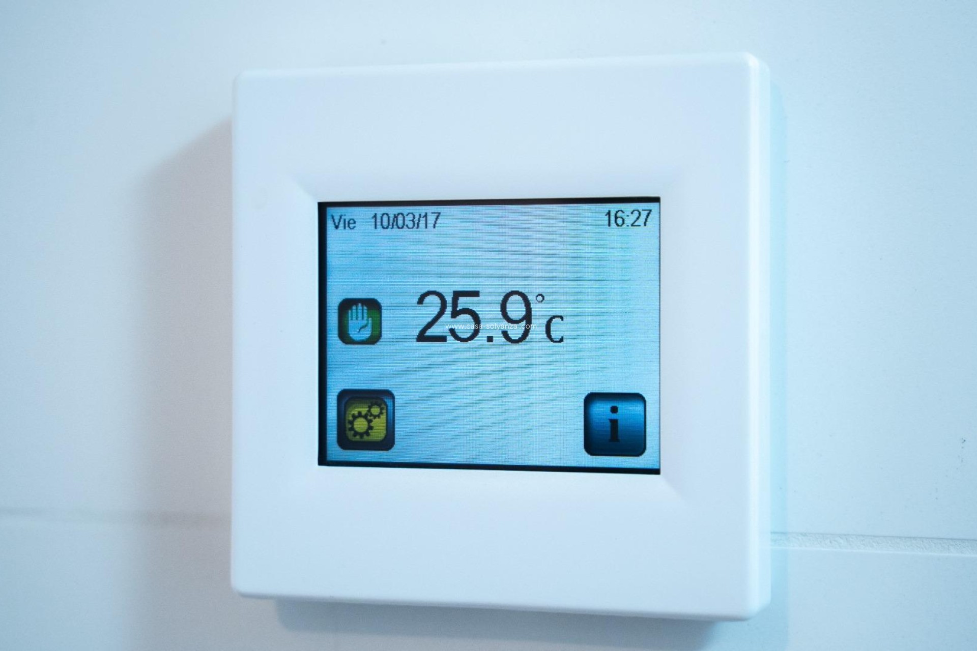 Herverkoop - Appartement / flat - Torrevieja - Punta Prima