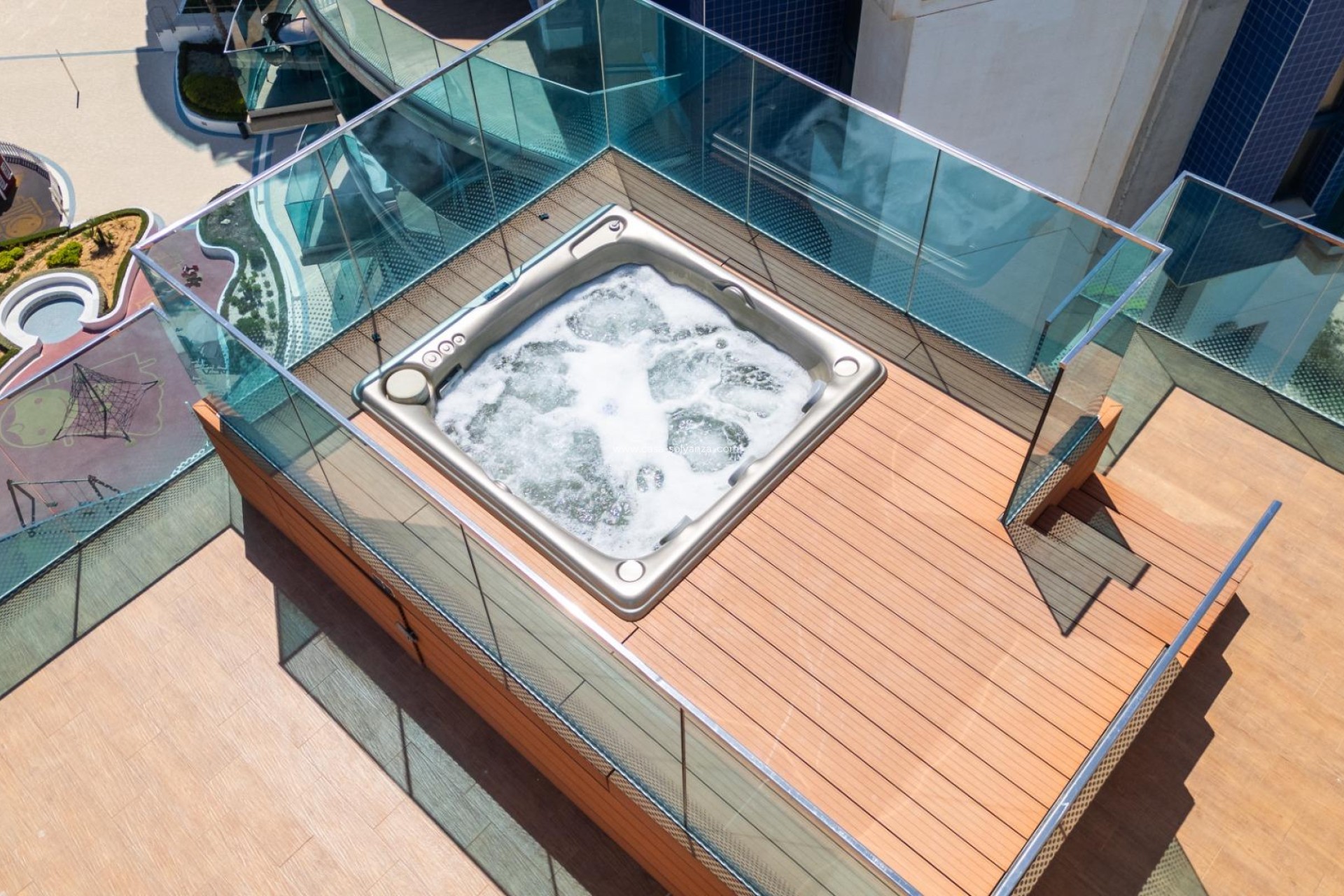 Herverkoop - Appartement / flat - Torrevieja - Punta Prima