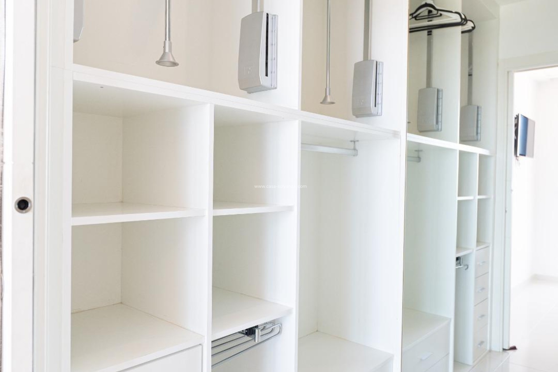 Herverkoop - Appartement / flat - Torrevieja - Punta Prima