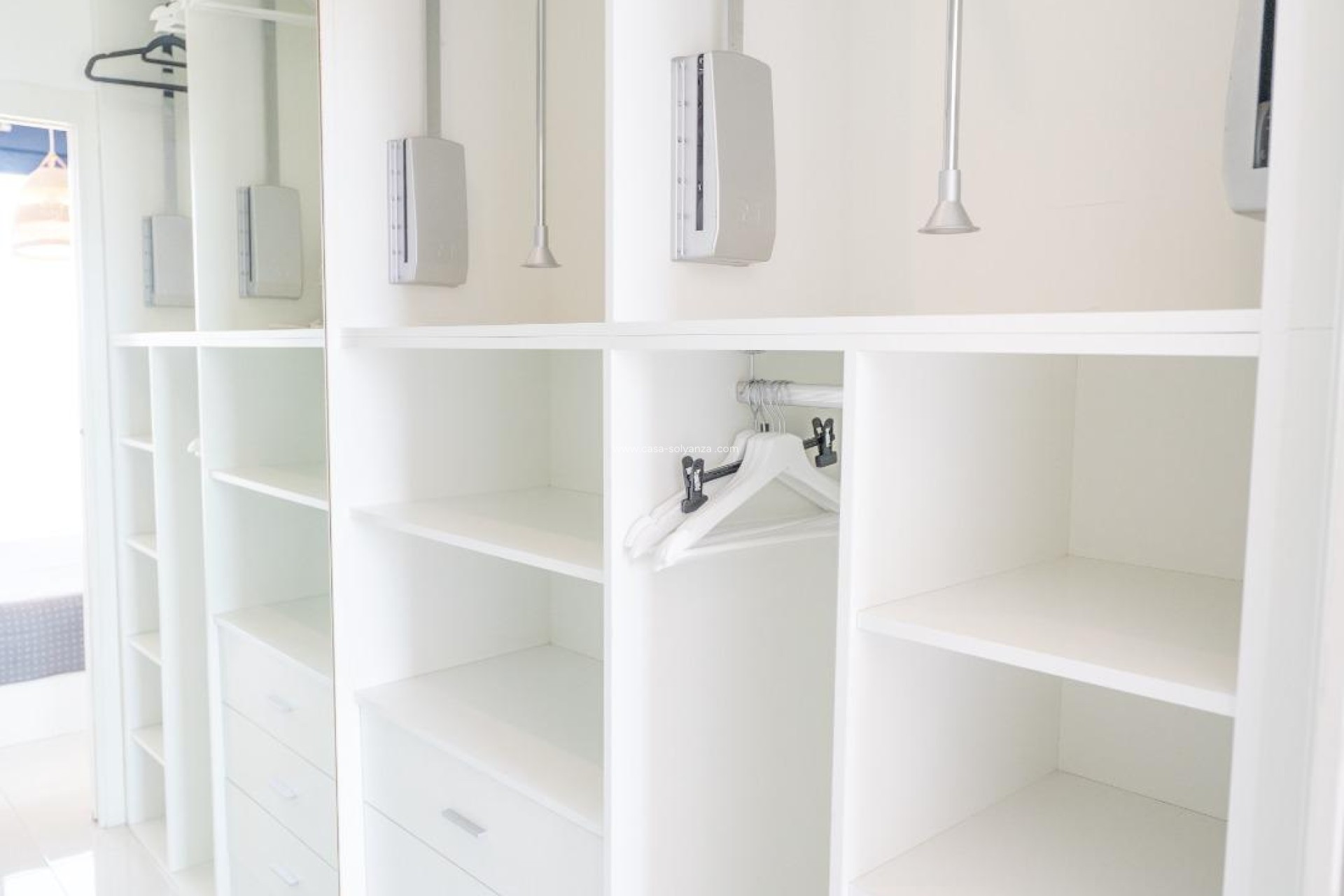 Herverkoop - Appartement / flat - Torrevieja - Punta Prima