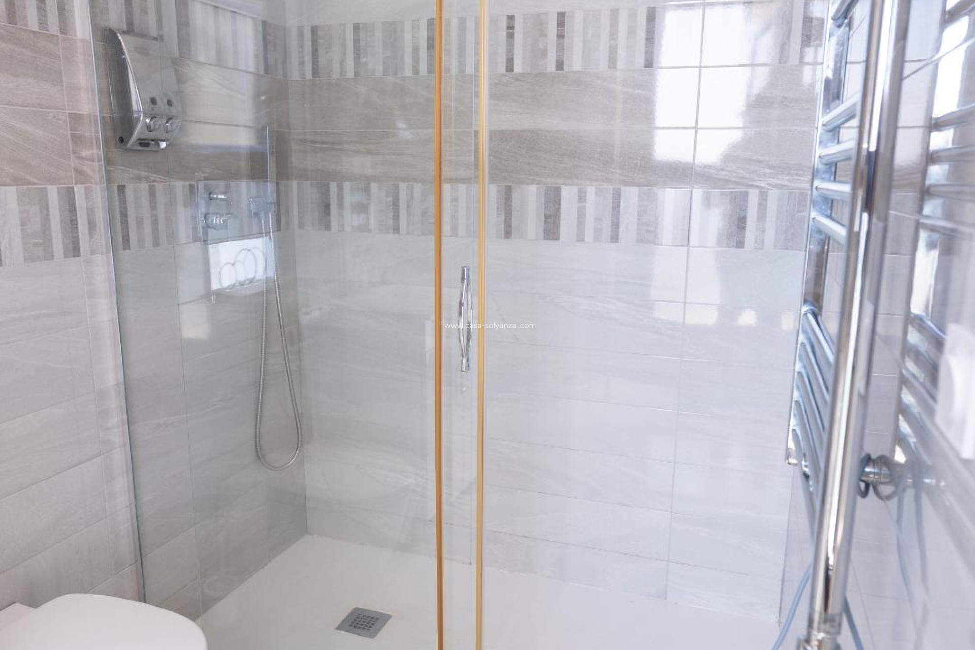 Herverkoop - Appartement / flat - Torrevieja - Punta Prima