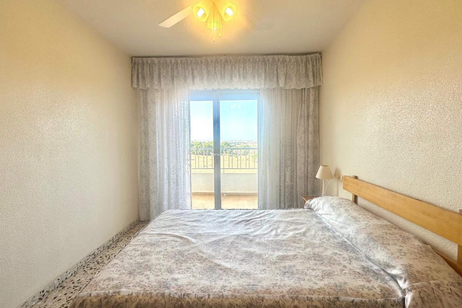 Herverkoop - Appartement / flat - Torrevieja - Punta Prima