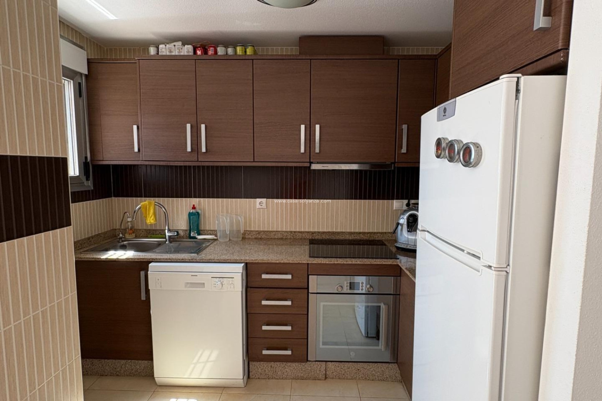 Herverkoop - Appartement / flat - Torrevieja - Punta Prima