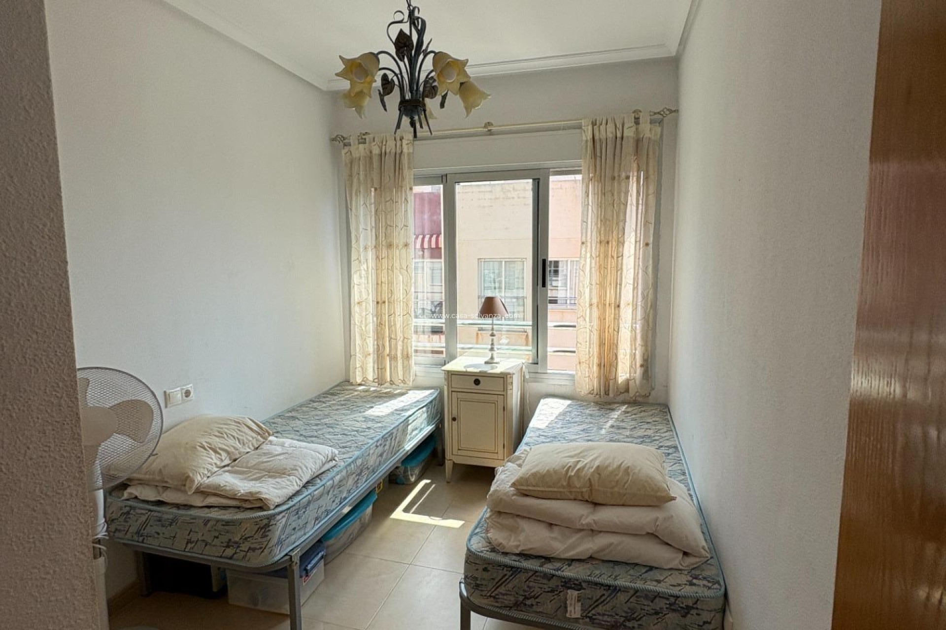 Herverkoop - Appartement / flat - Torrevieja - Punta Prima