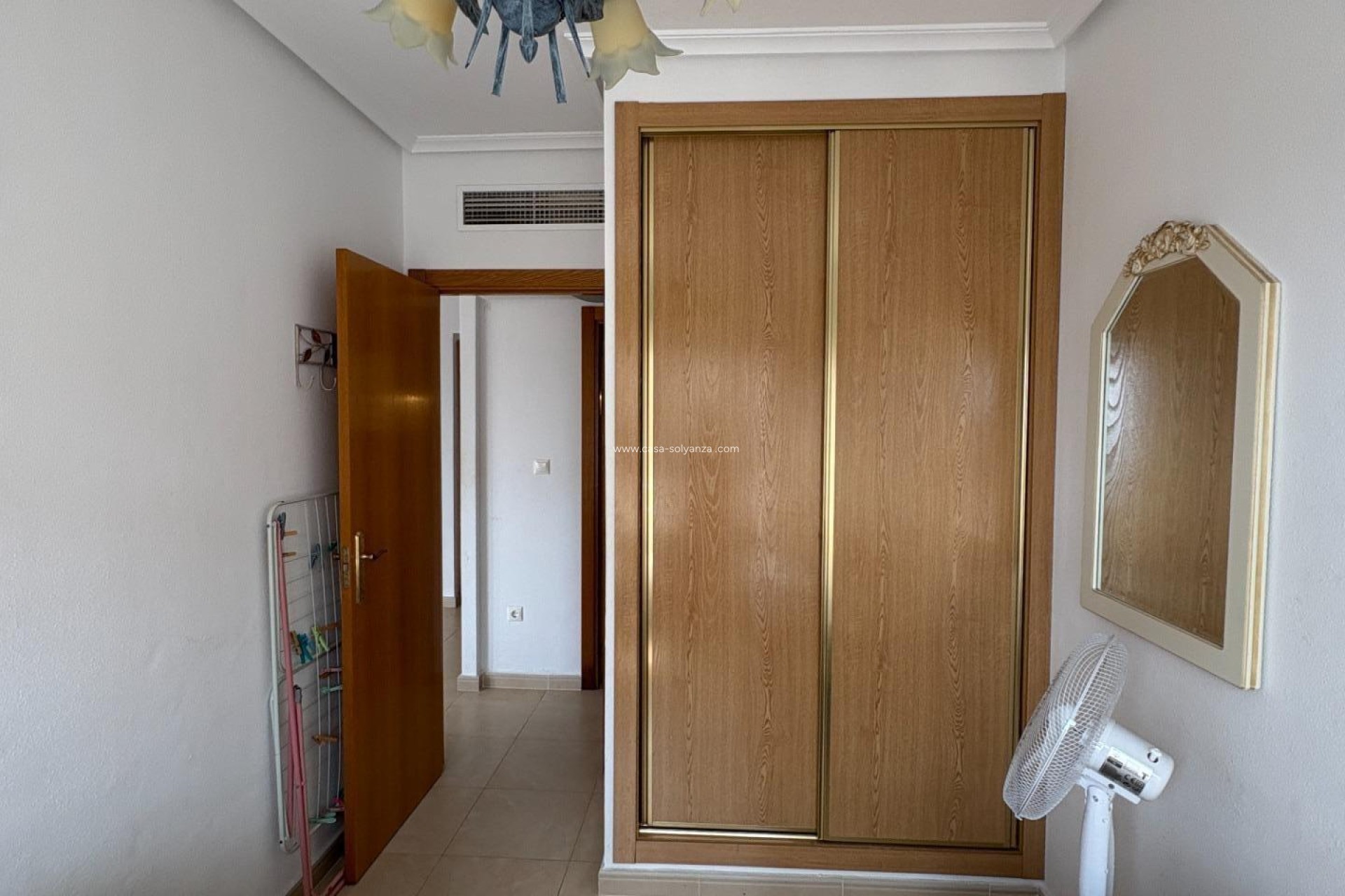 Herverkoop - Appartement / flat - Torrevieja - Punta Prima