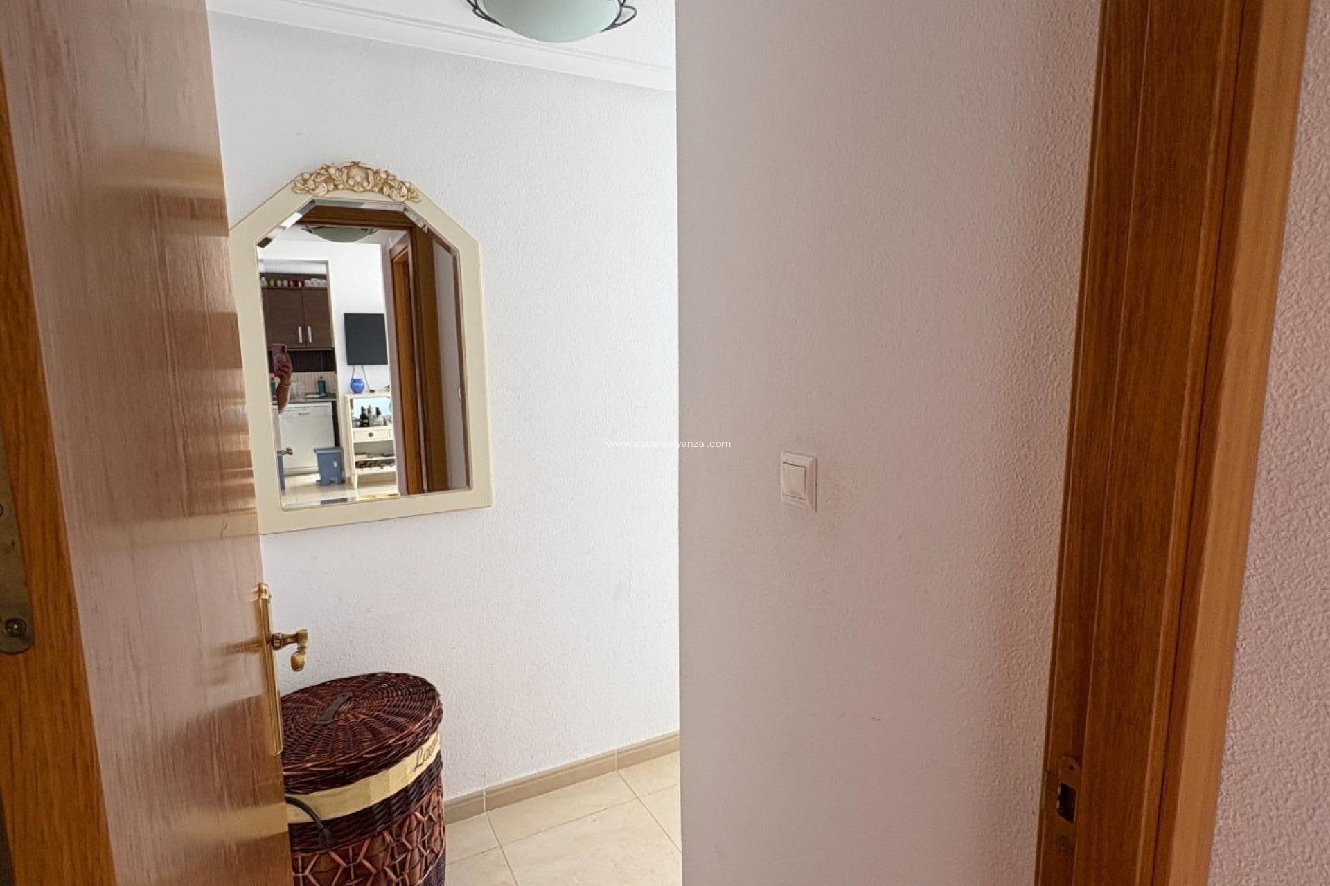 Herverkoop - Appartement / flat - Torrevieja - Punta Prima