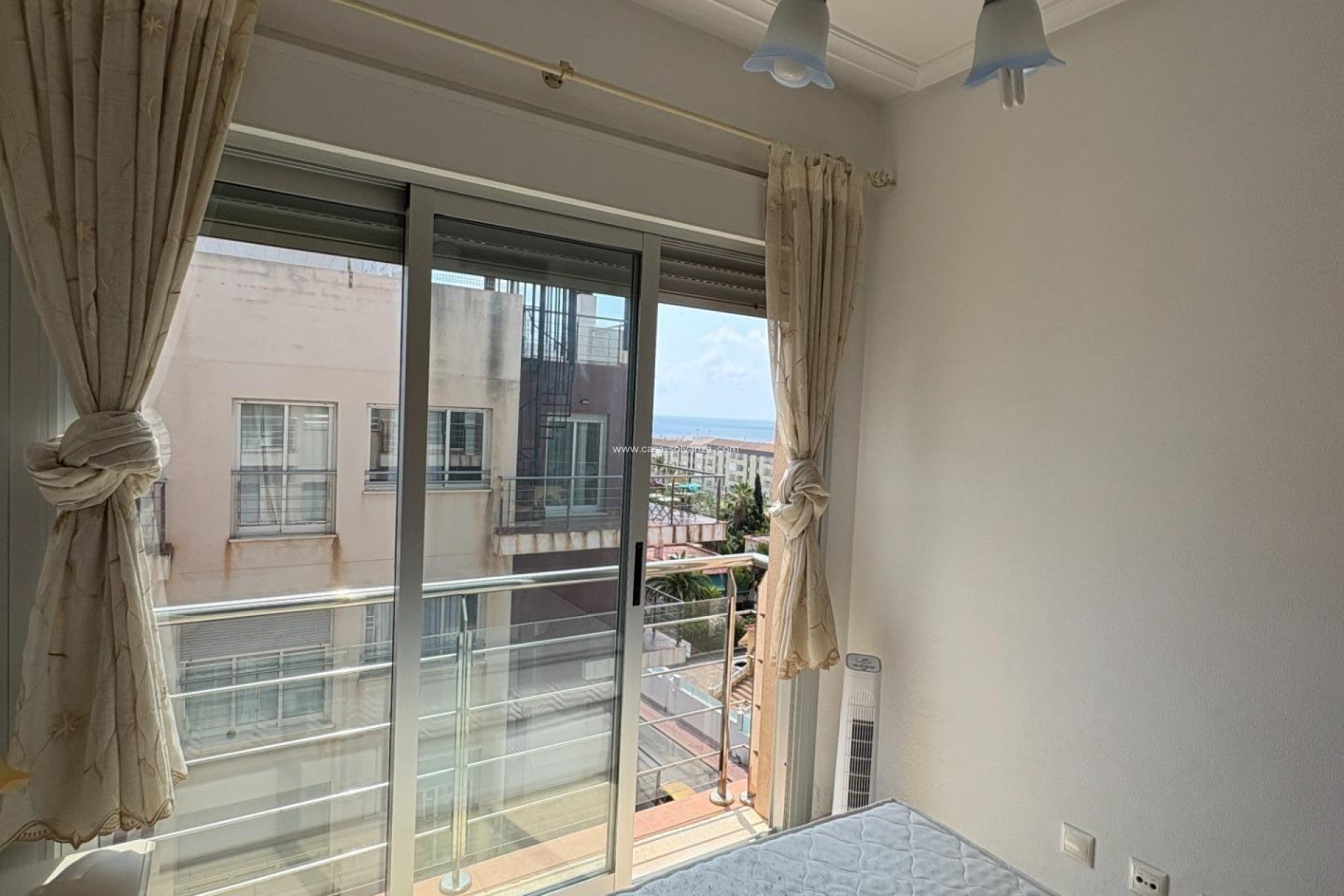 Herverkoop - Appartement / flat - Torrevieja - Punta Prima