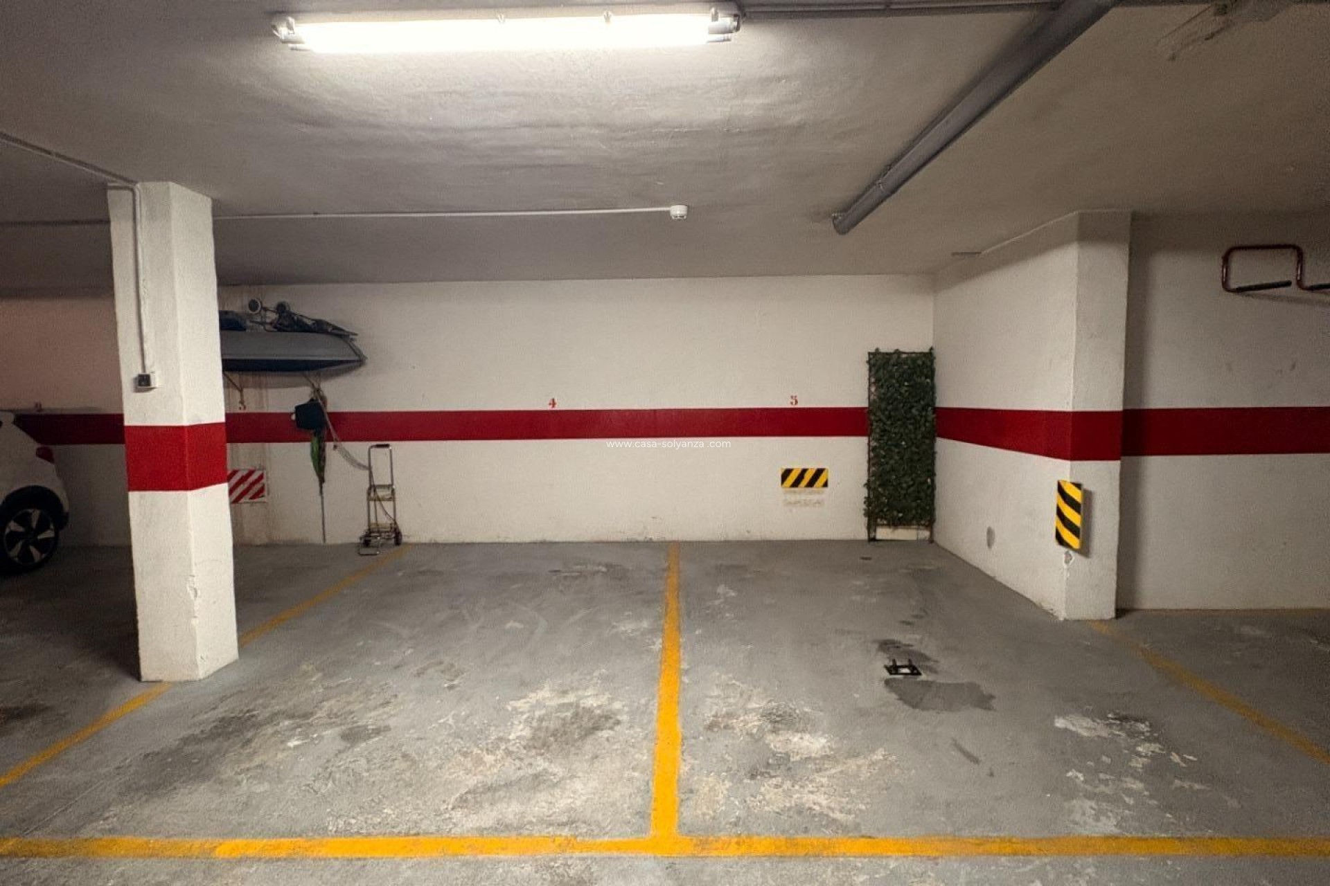 Herverkoop - Appartement / flat - Torrevieja - Punta Prima