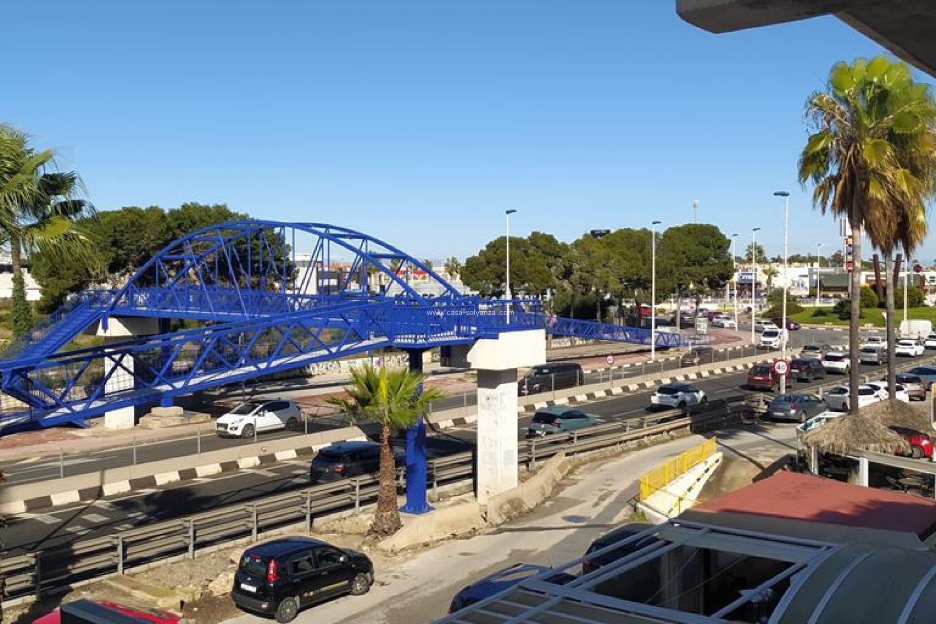 Herverkoop - Appartement / flat - Torrevieja - Punta Prima