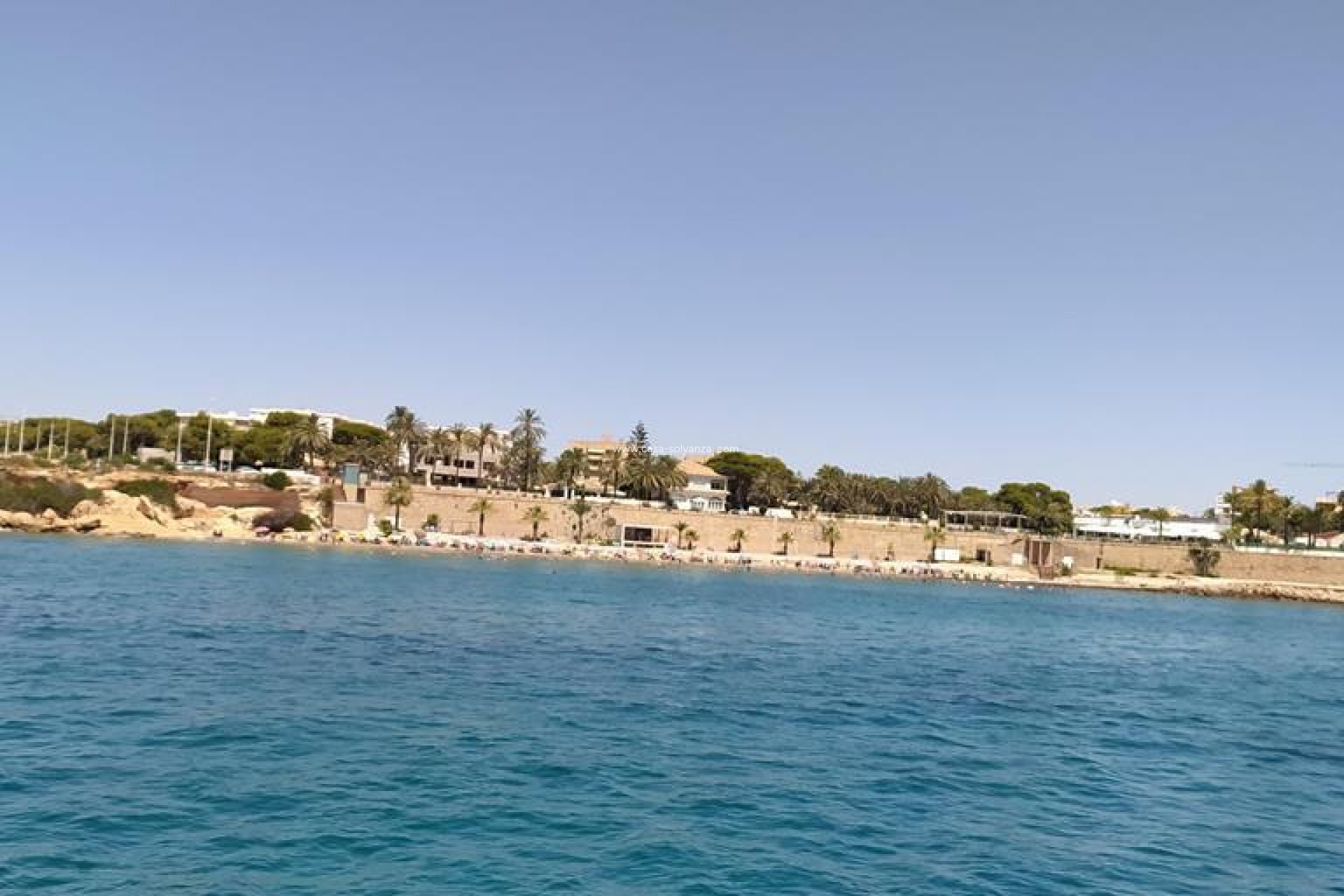 Herverkoop - Appartement / flat - Torrevieja - Punta Prima